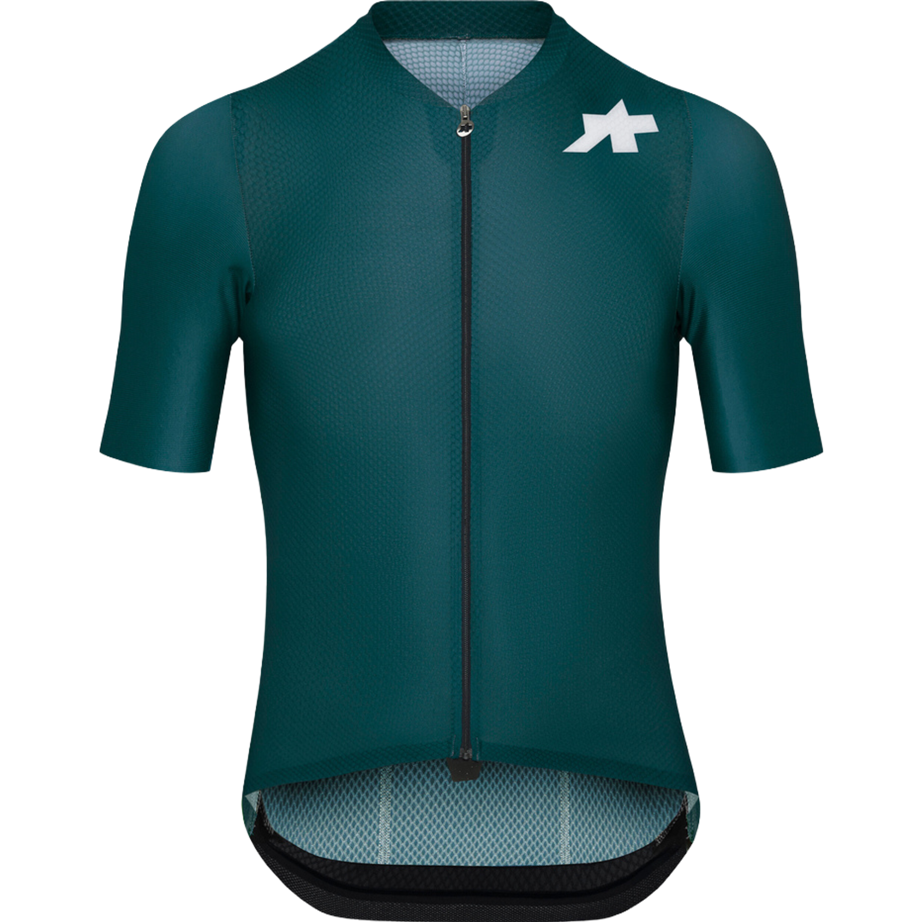Assos Mille GT S11 EVO Fietsshirt