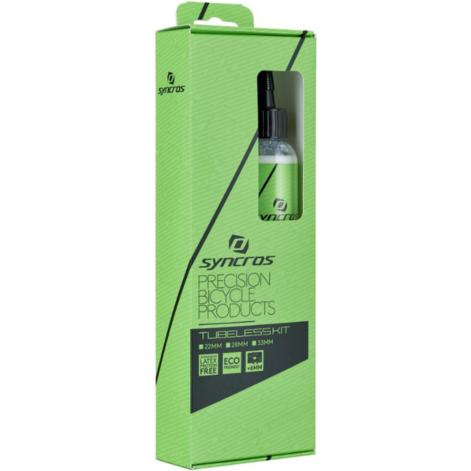 Syncros Tubeless Kit gravel