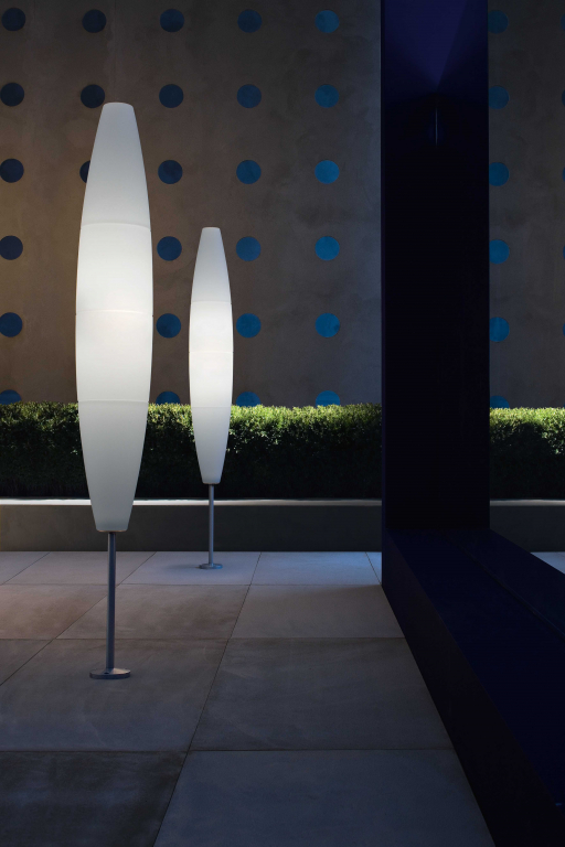 Foscarini Havana Outdoor vloerlamp