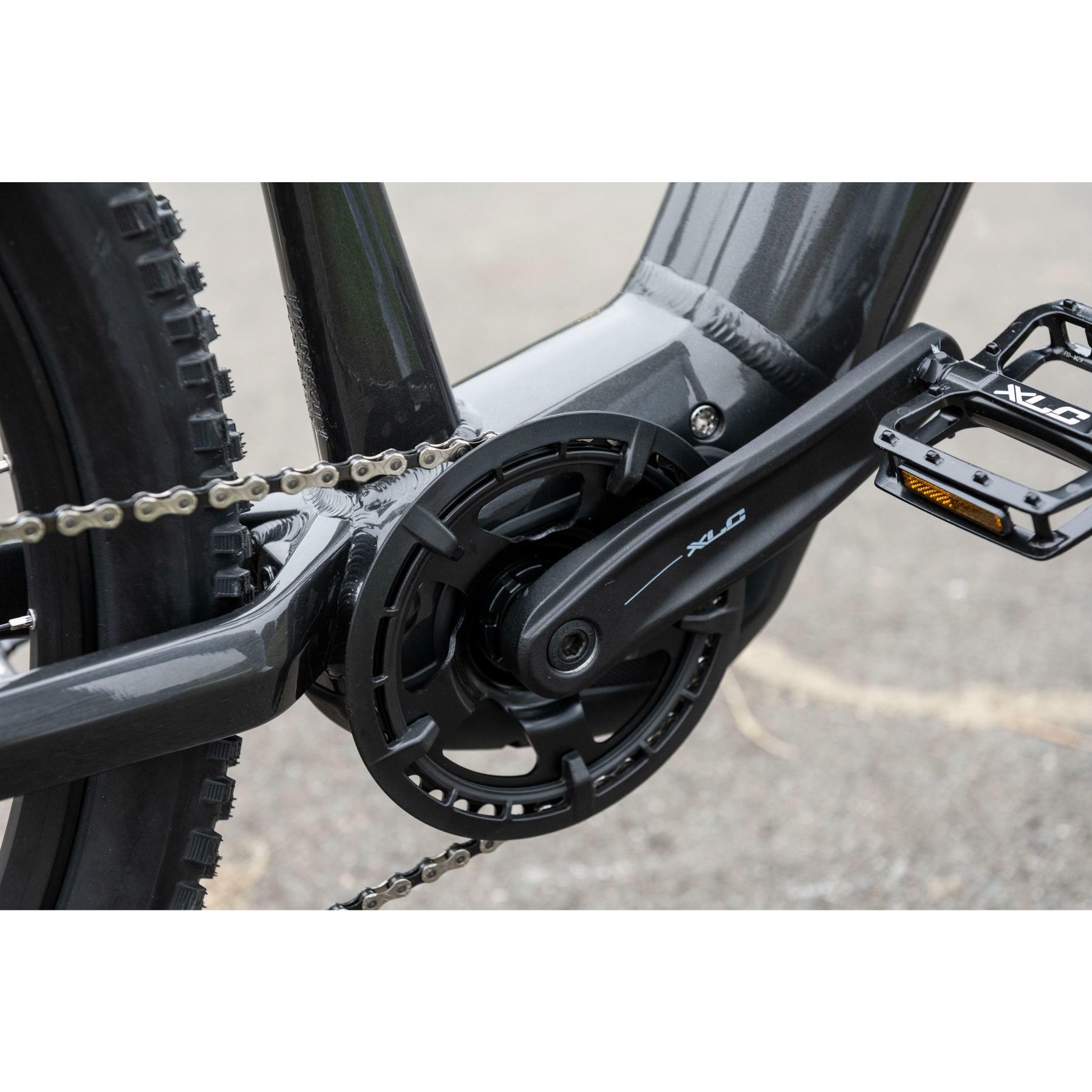 Haibike AllTrack 5 720 Wh