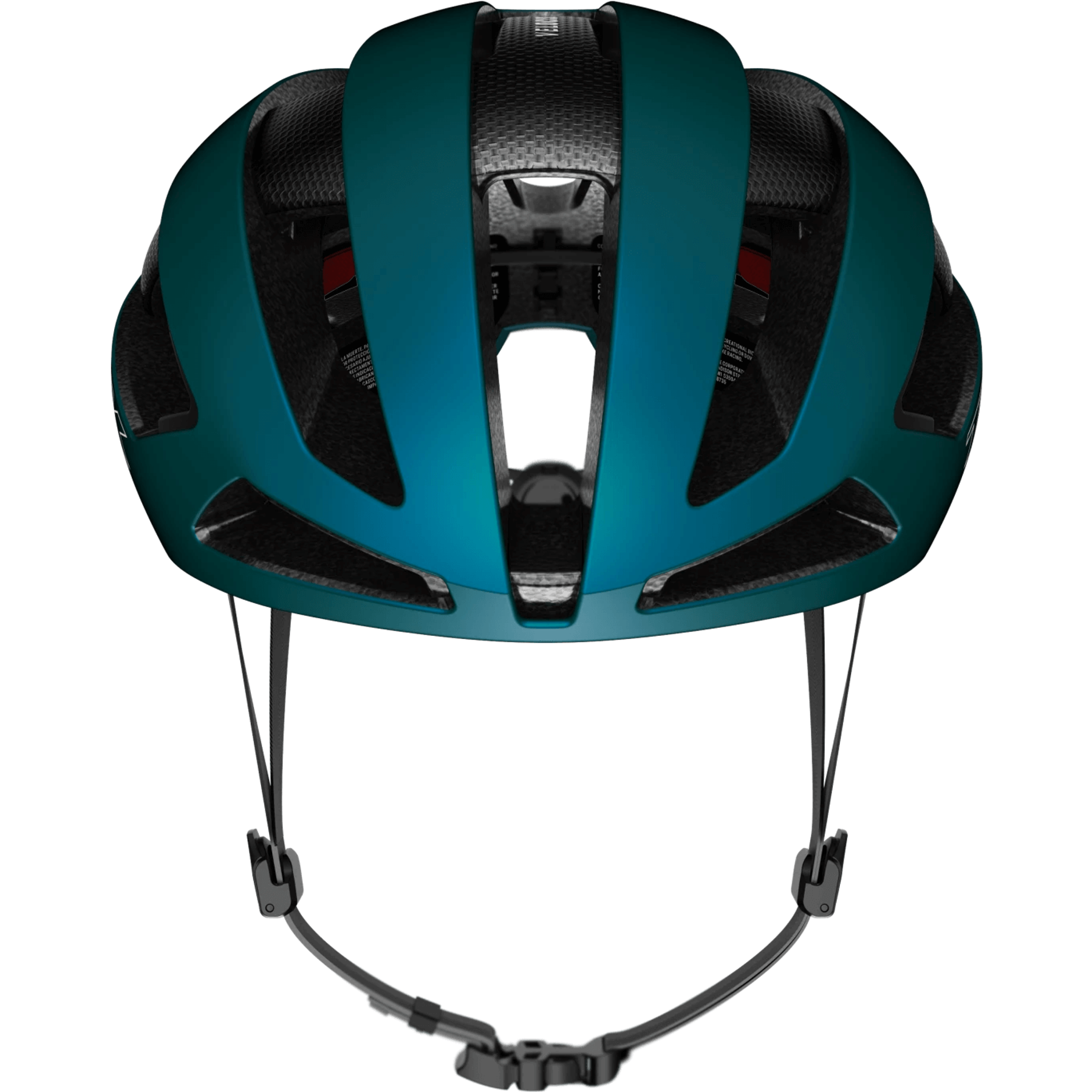 Trek Velocis MIPS Racefiets Helm