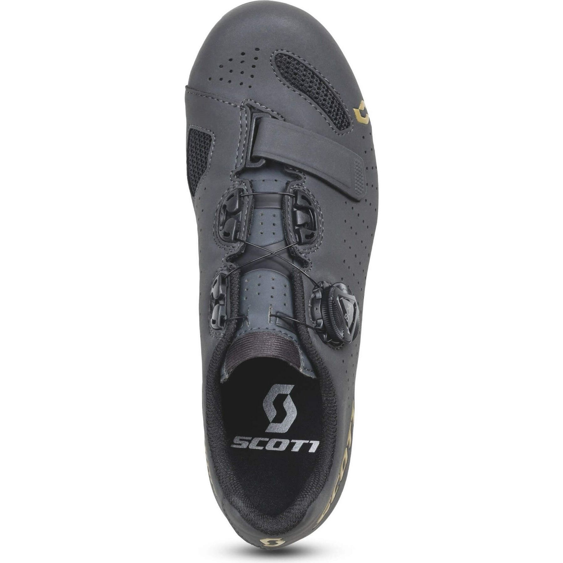 Scott Road Comp Boa Racefiets Schoenen Dames