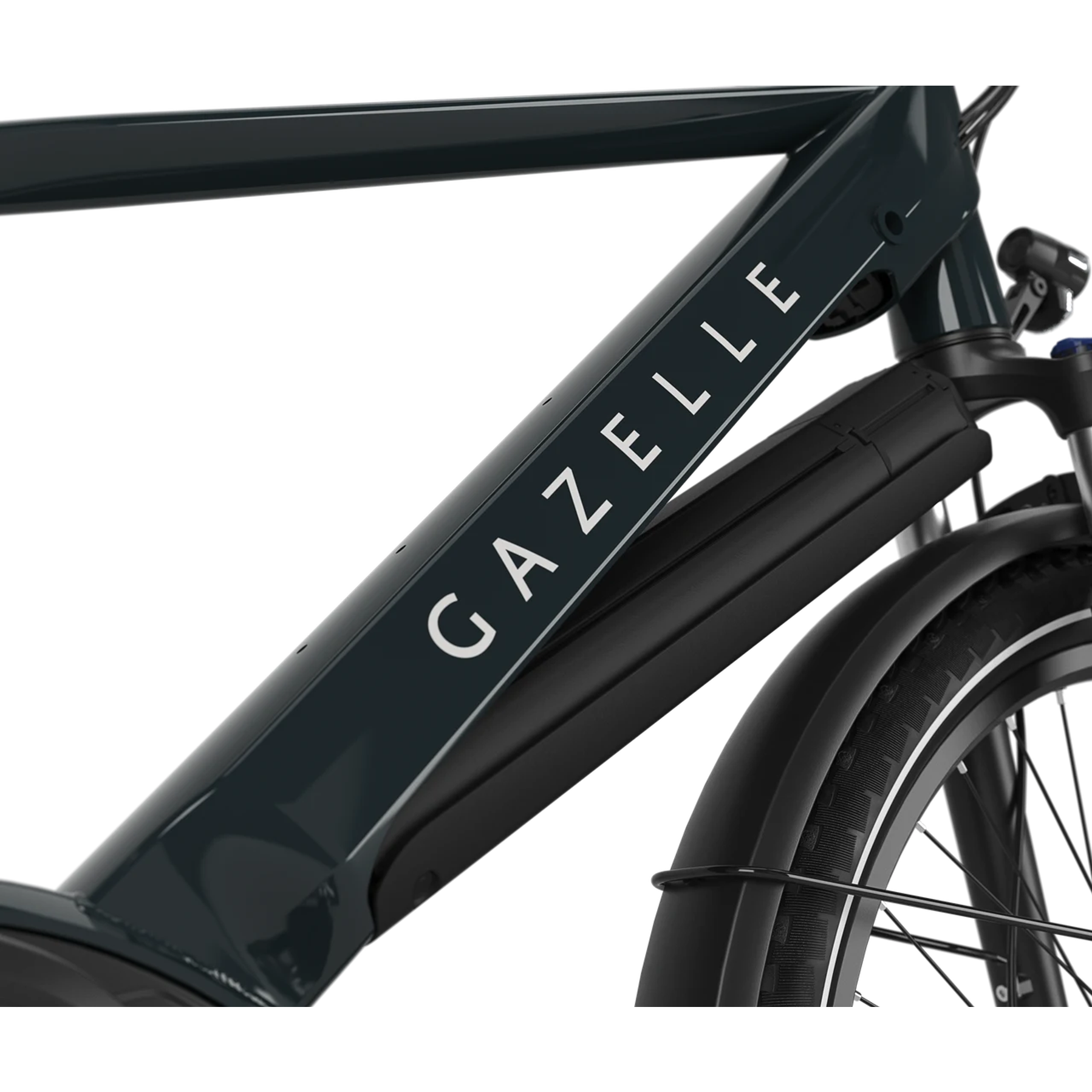 Gazelle Medeo T10 HMB 2026