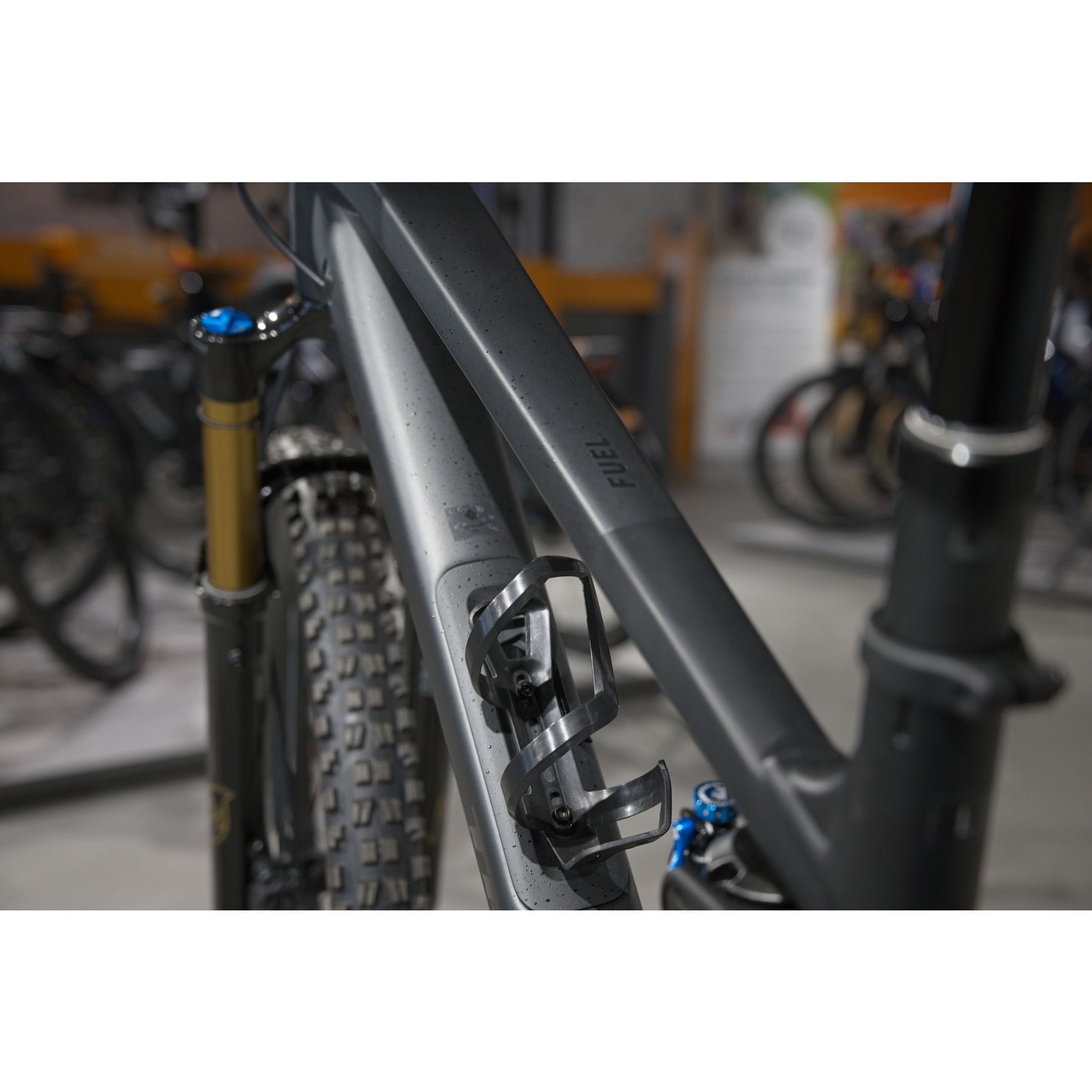 Trek Fuel EX 9 Di2 Gen 7 2026