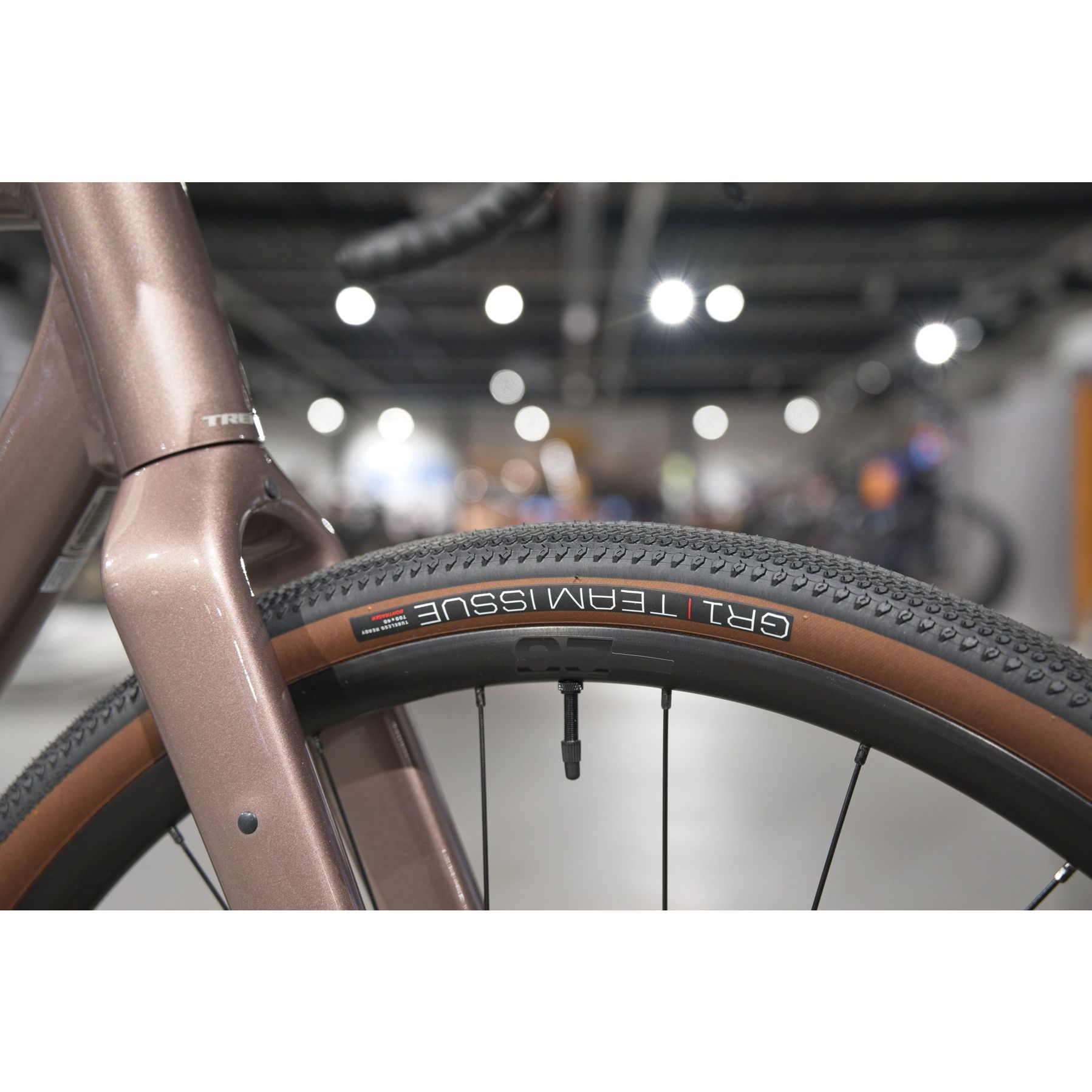 Trek Checkpoint ALR 5 2026