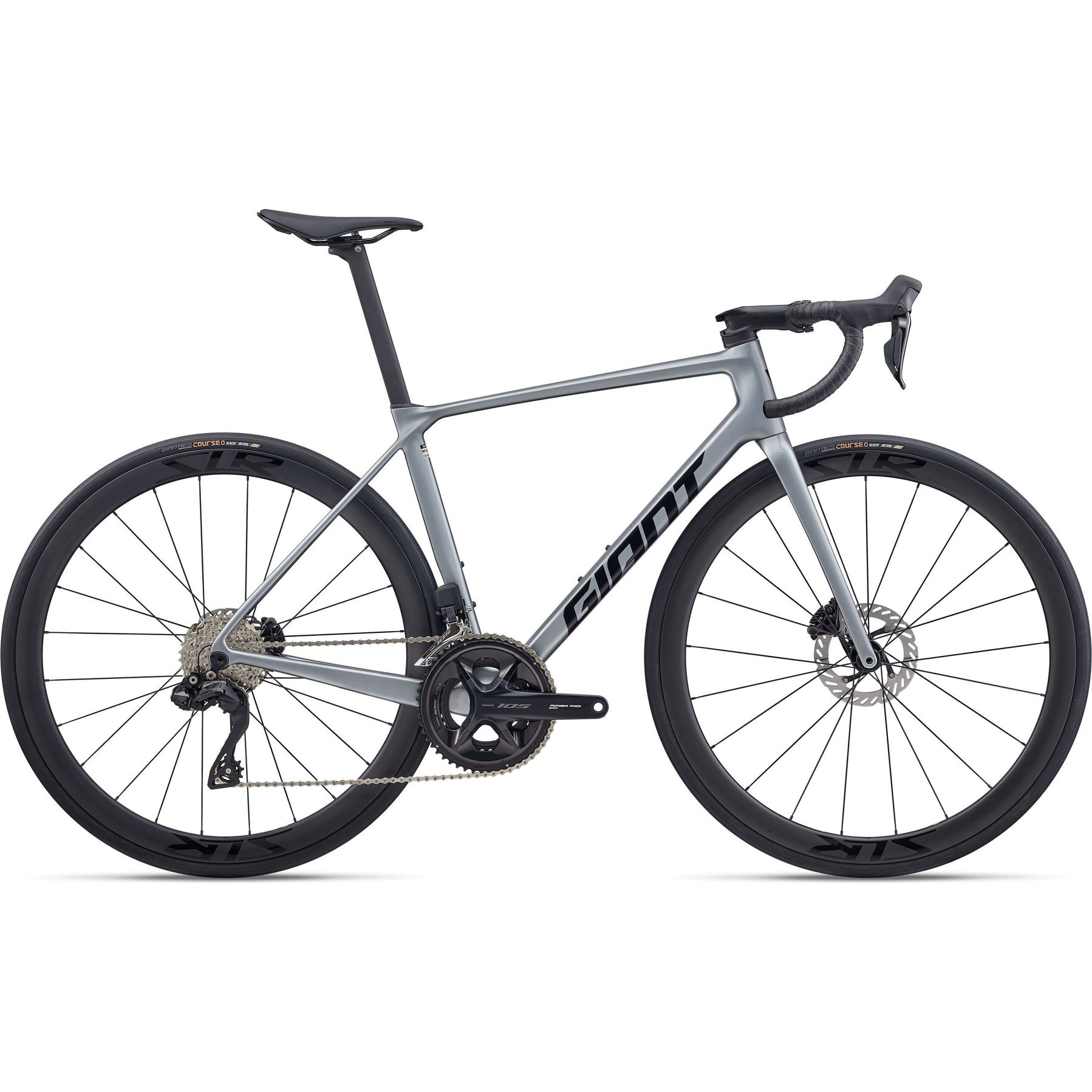 Giant TCR Advanced Pro 1 2026