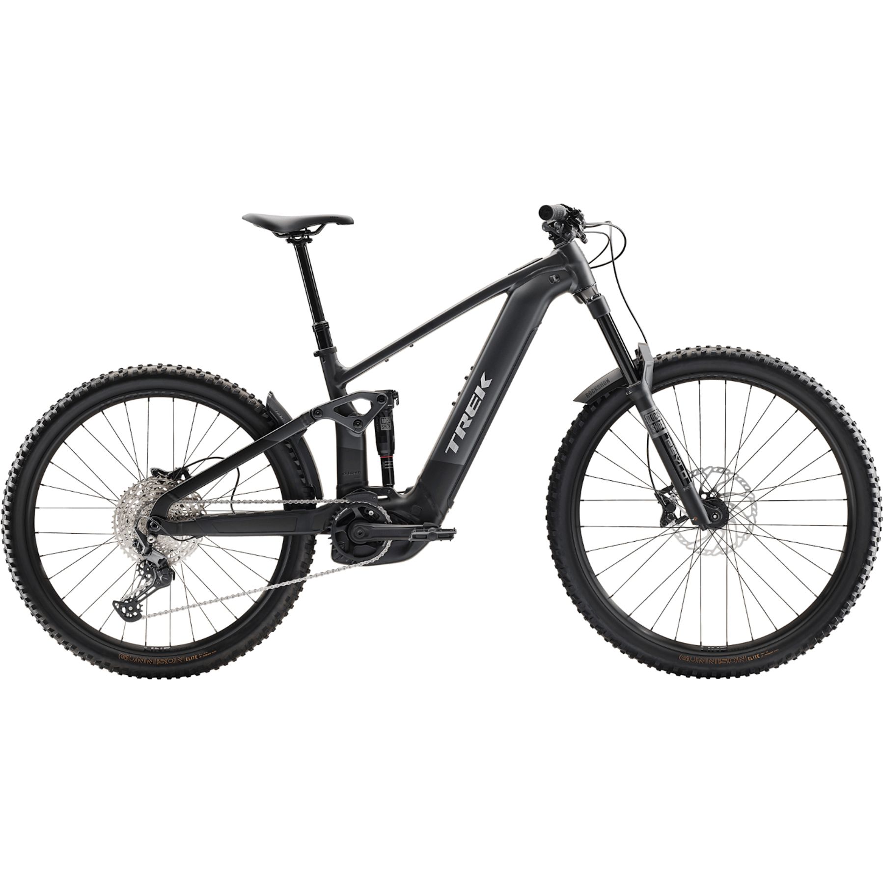 Trek Rail+ 5 Gen 5 2026