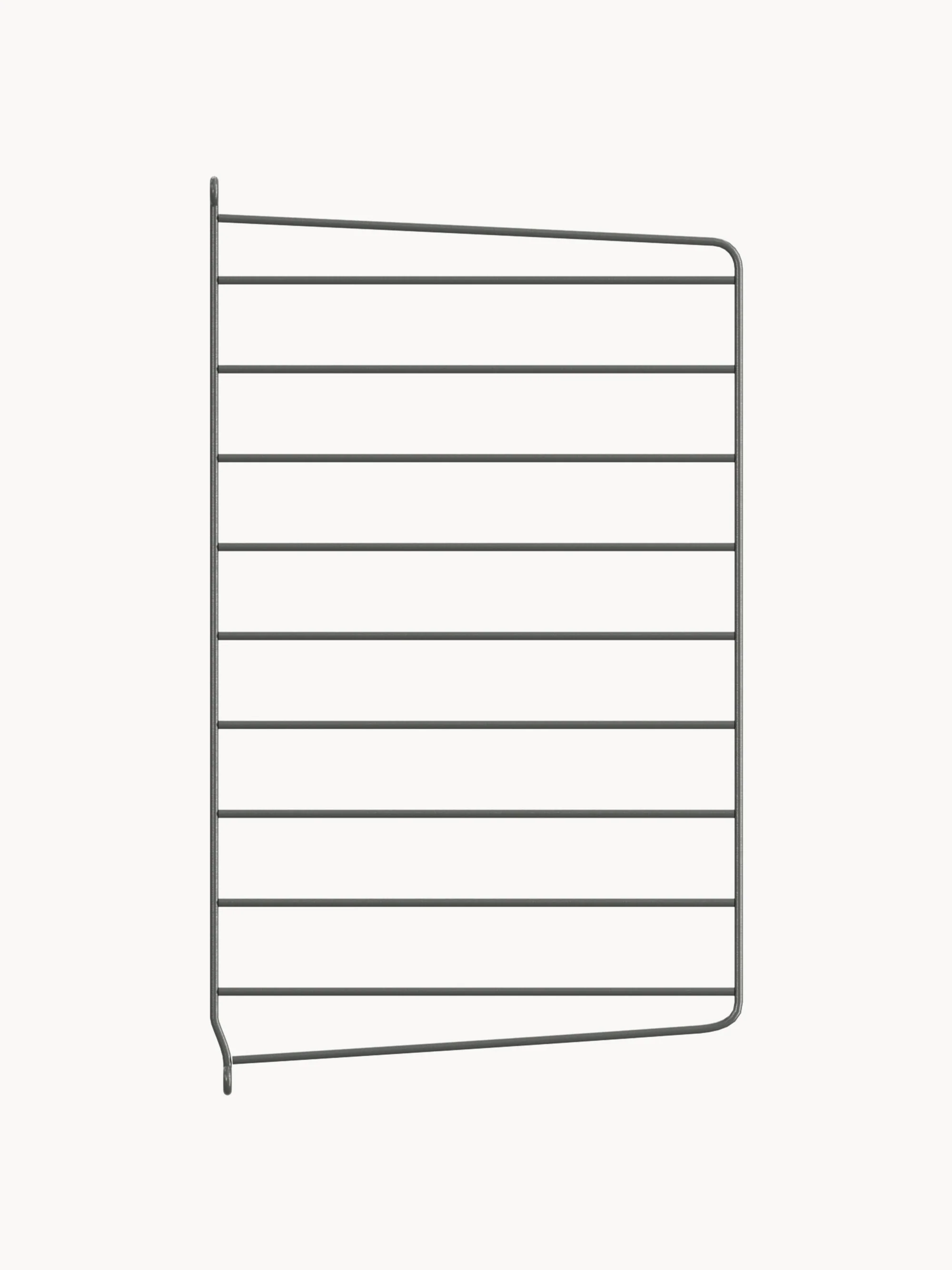 Wandpaneel String System, B 30 x H 50 cm