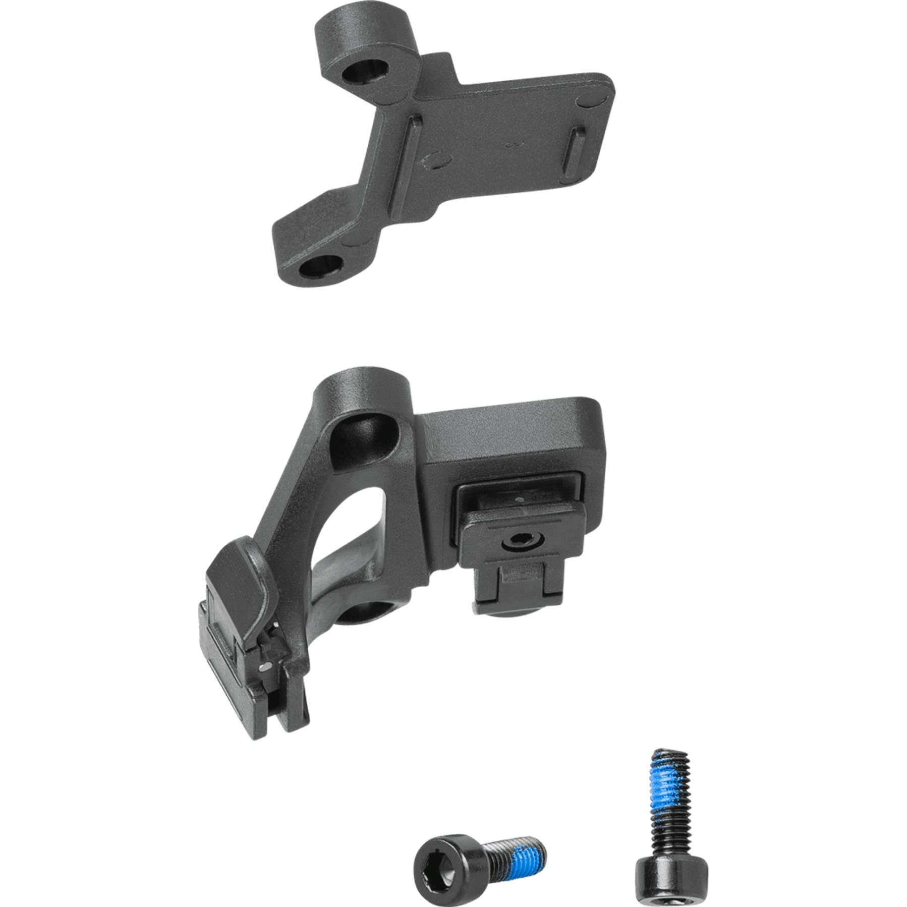 Trek Blendr Zadeltas Montageset