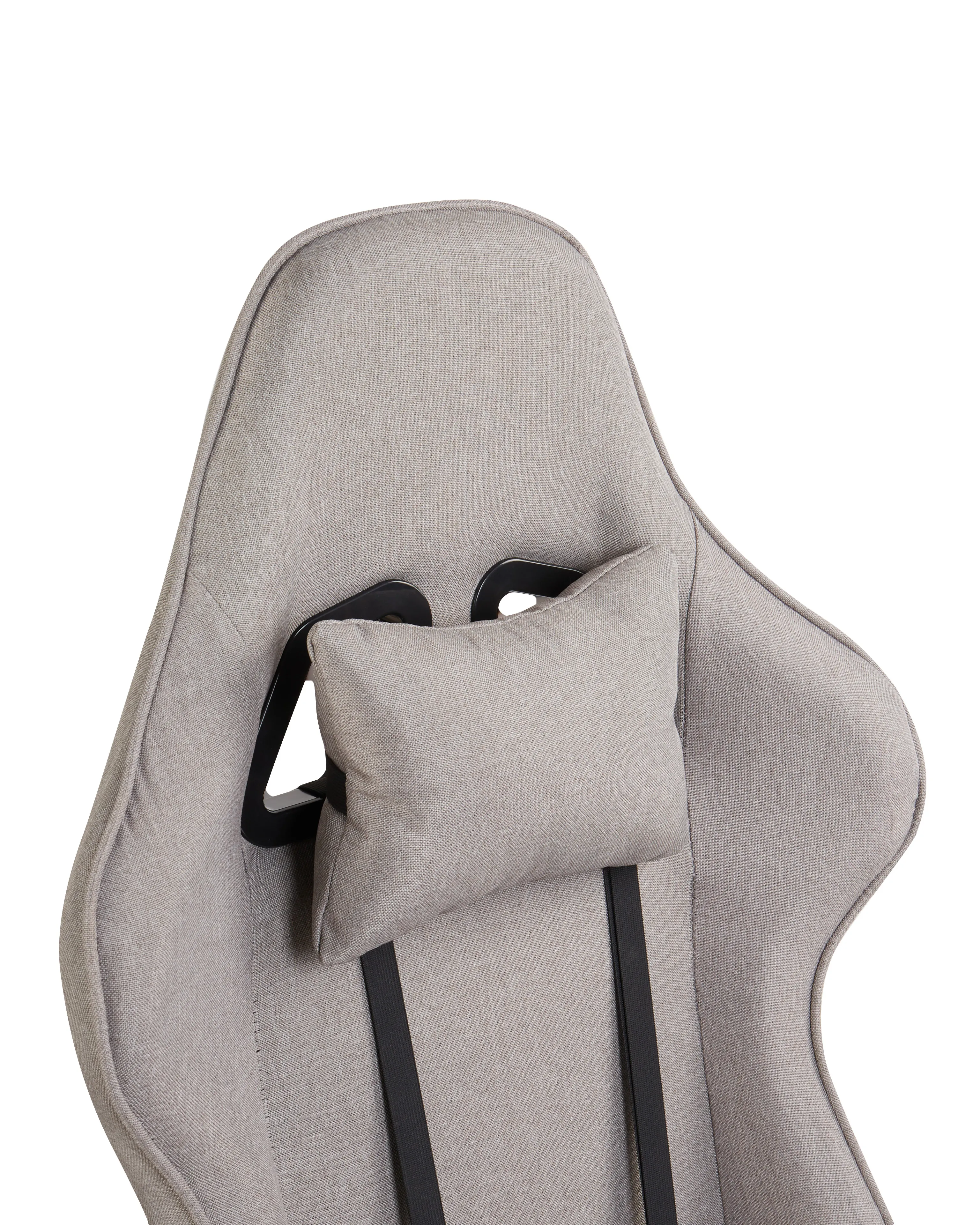Gamestoel WARRIOR Taupe
