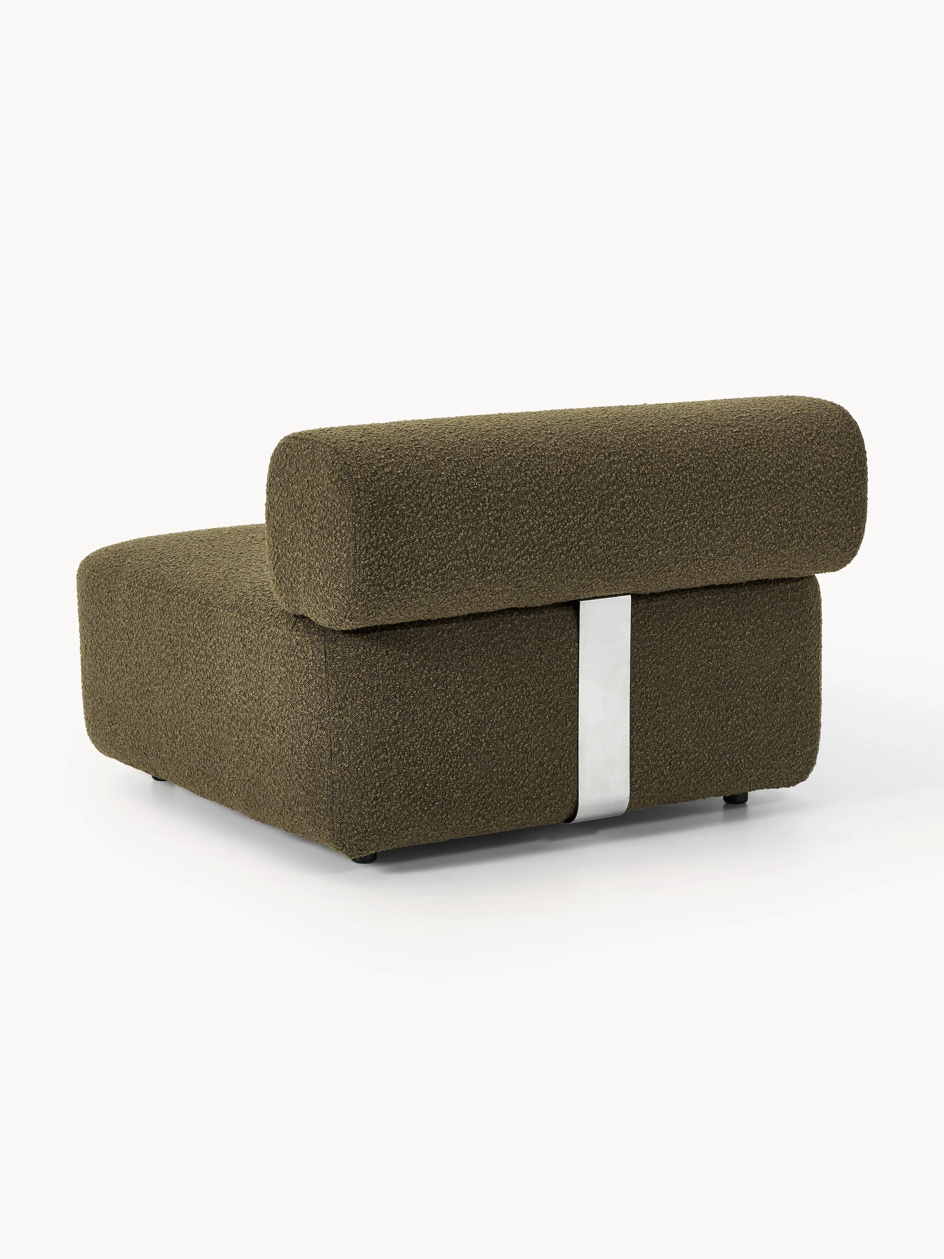 Bouclé middenmodule Anton