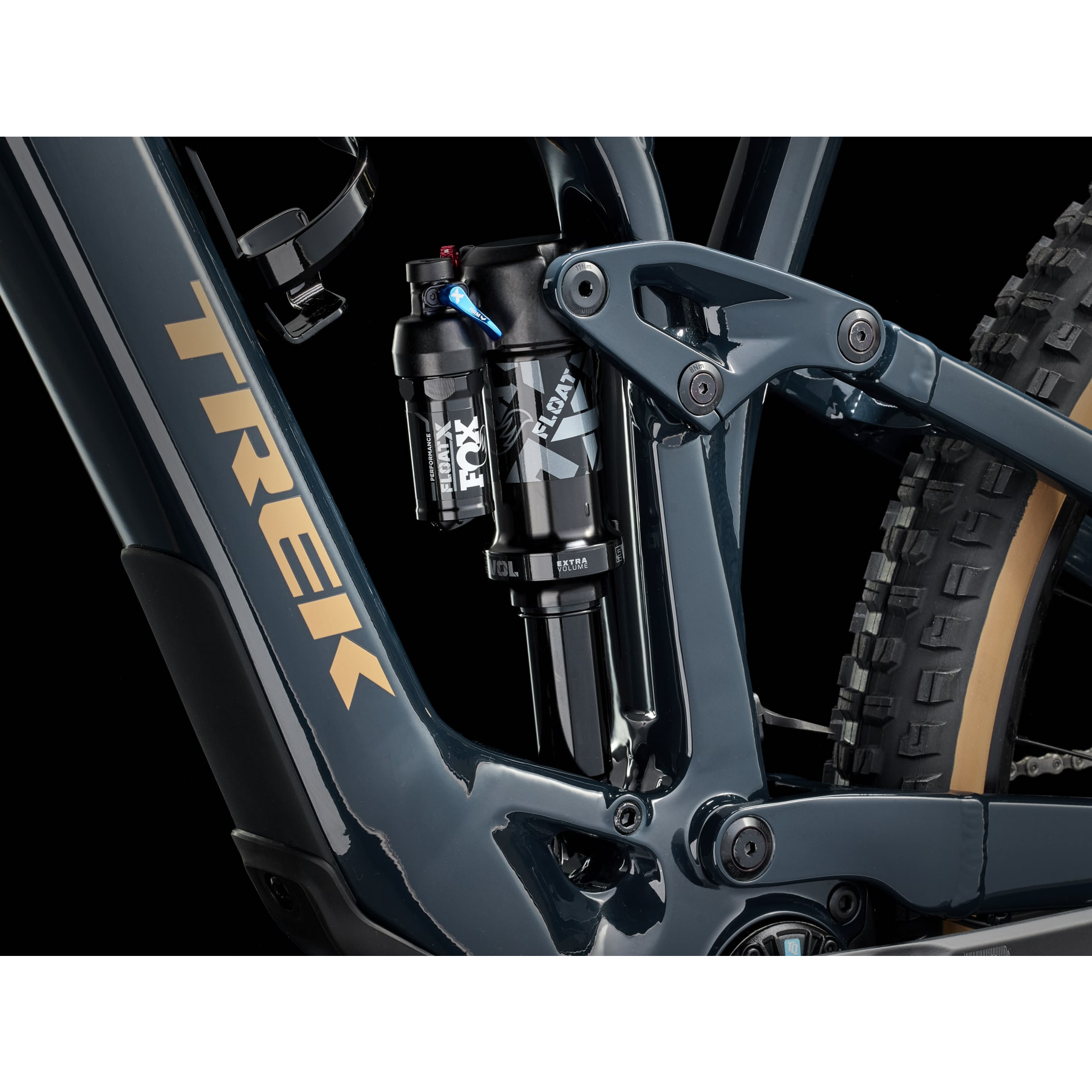 Trek Fuel EXe 8 XT 2025