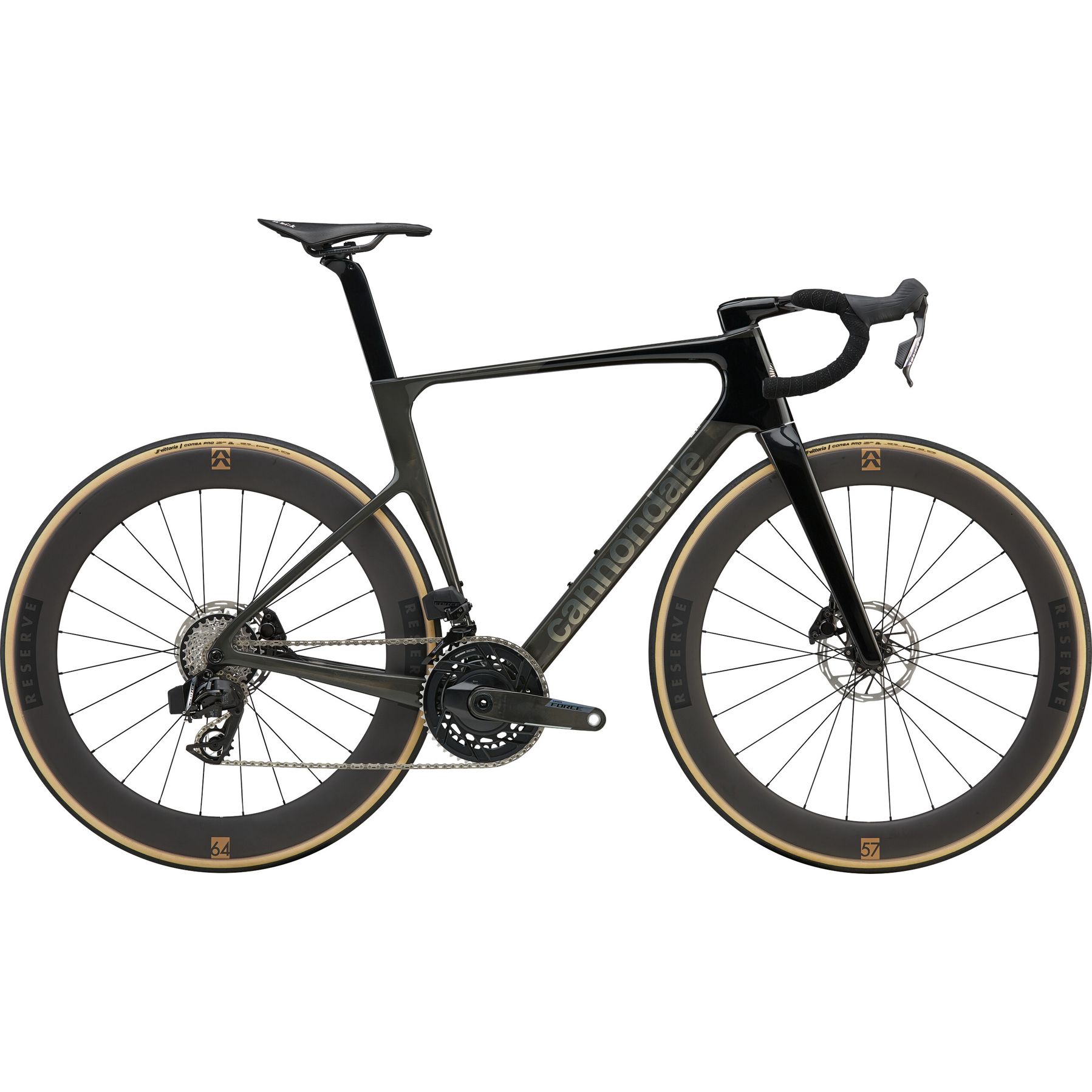 Cannondale SuperSix EVO 1 2026