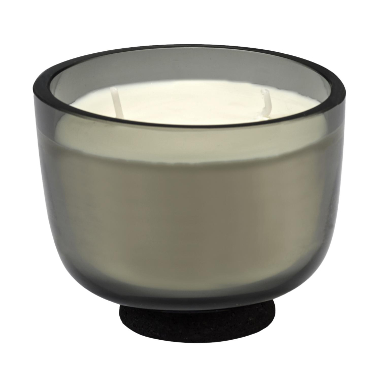 Serax Candles by Vincent van Duysen geurkaars XS Antwerp Smokey Grey