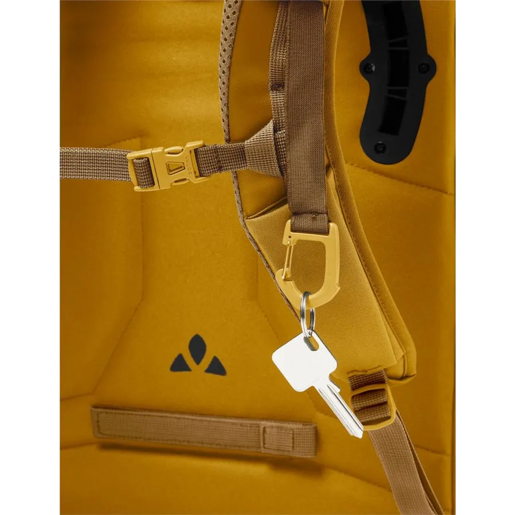 Vaude Mineo Transformer Enkele Fietstas