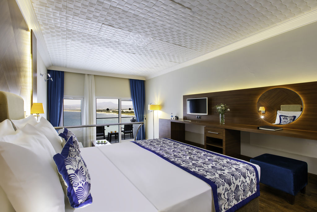 Asteria Ephesus Kusadasi All Inclusive - Hotel