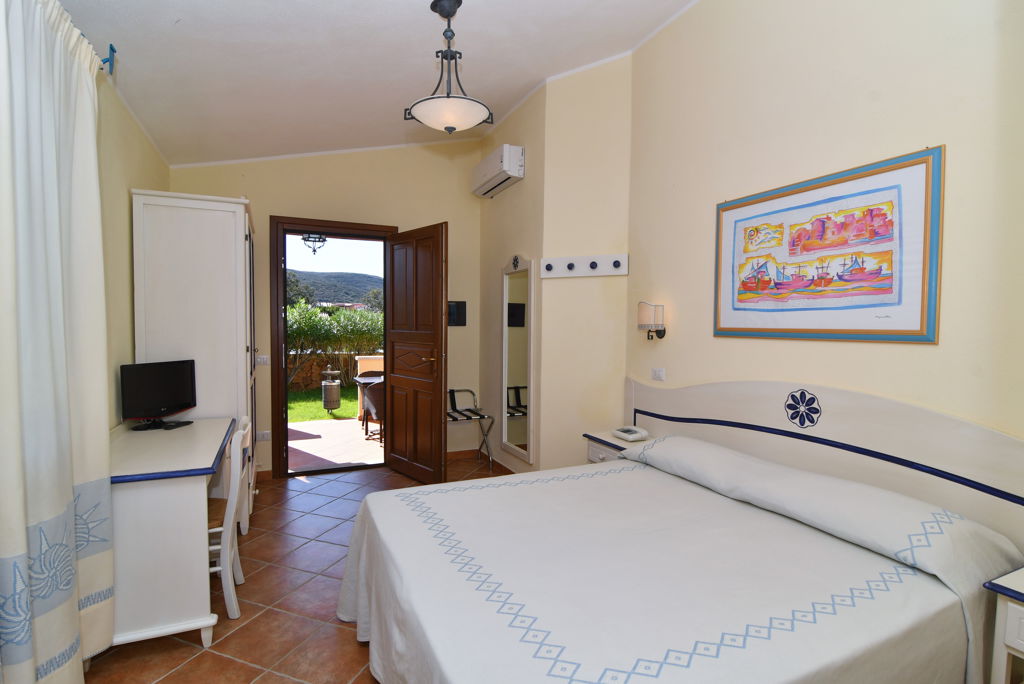 Club Hotel Li Suari All Inclusive - Hotel