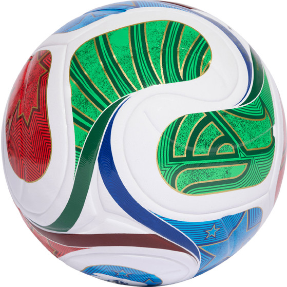 adidas WK 2026 Trionda League Bal - Maat 5