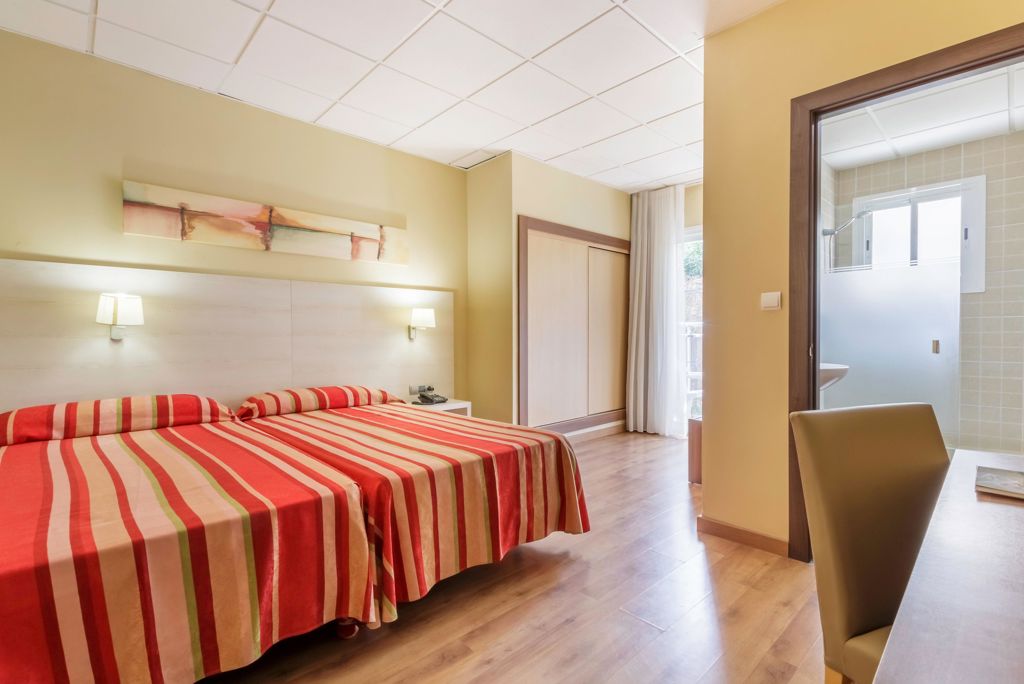 Best Siroco Logies - Hotel
