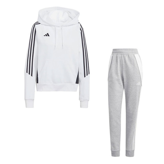 adidas Tiro 24 Sweat Trainingspak Dames