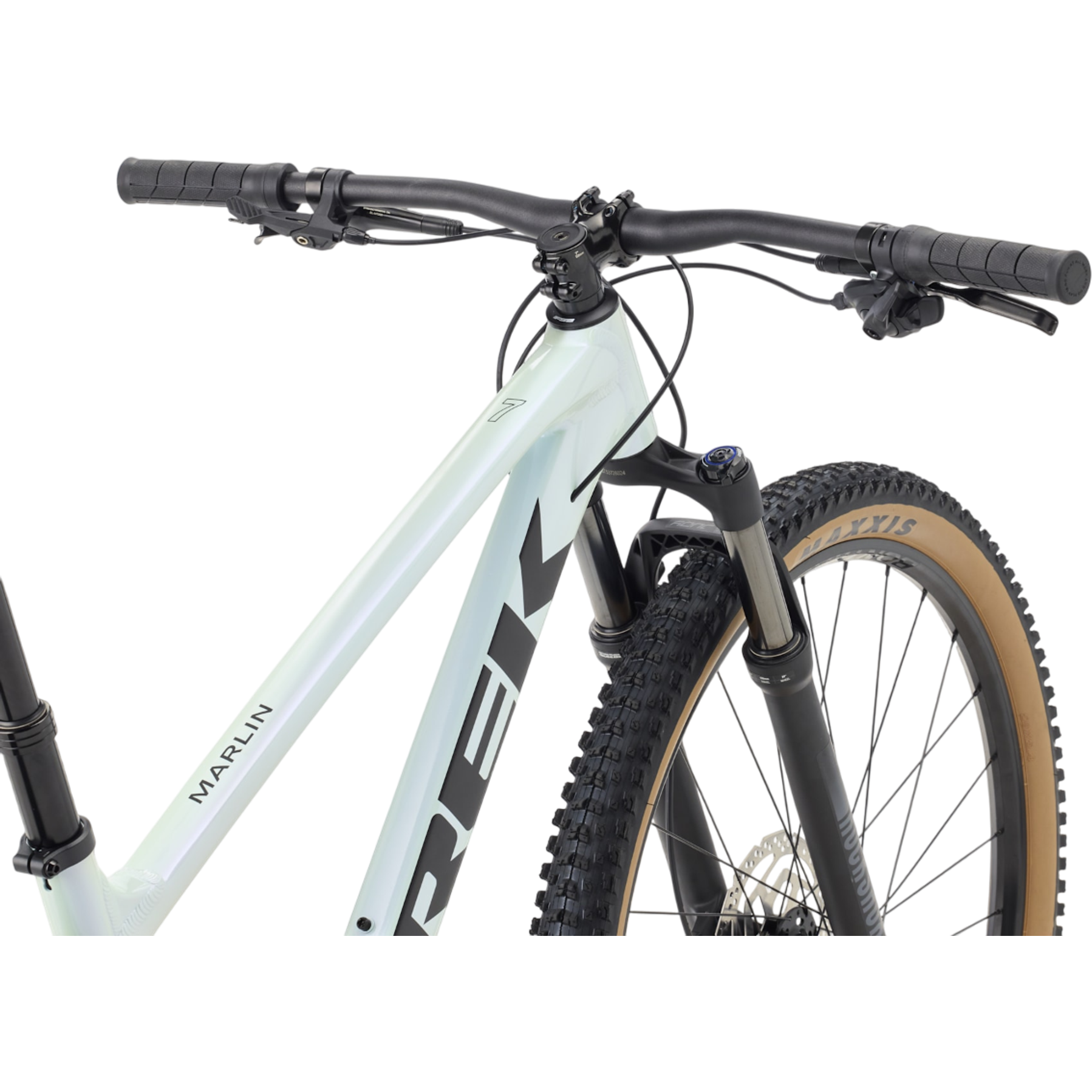 Trek Marlin 7 Gen 3 2026