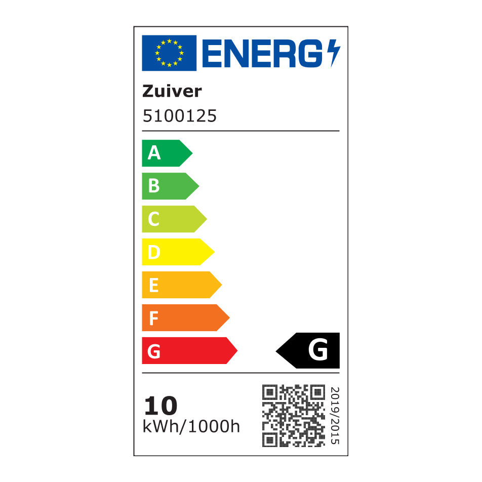 Zuiver Sirius Vloerlamp