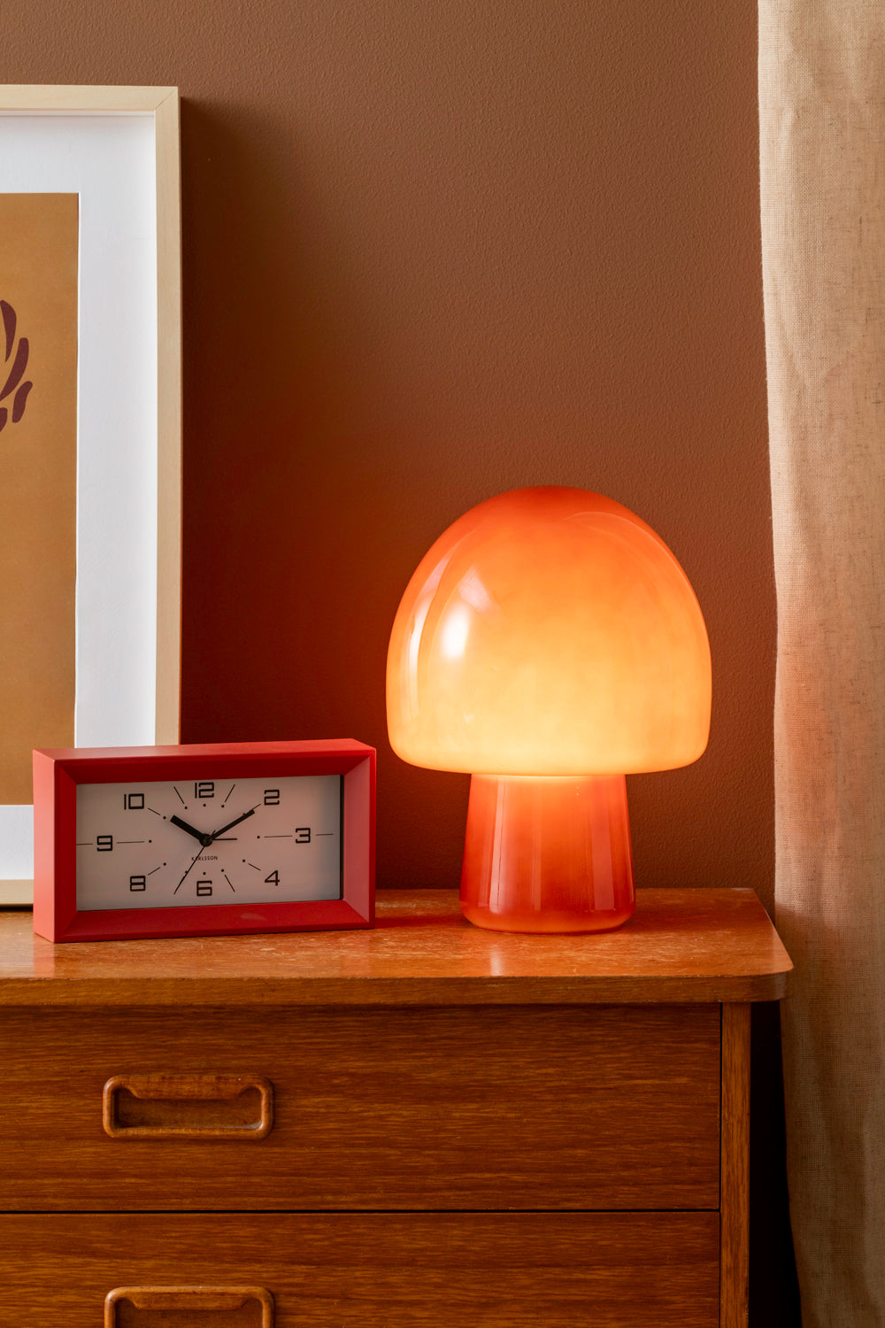 Leitmotiv - Table Lamp Gozar