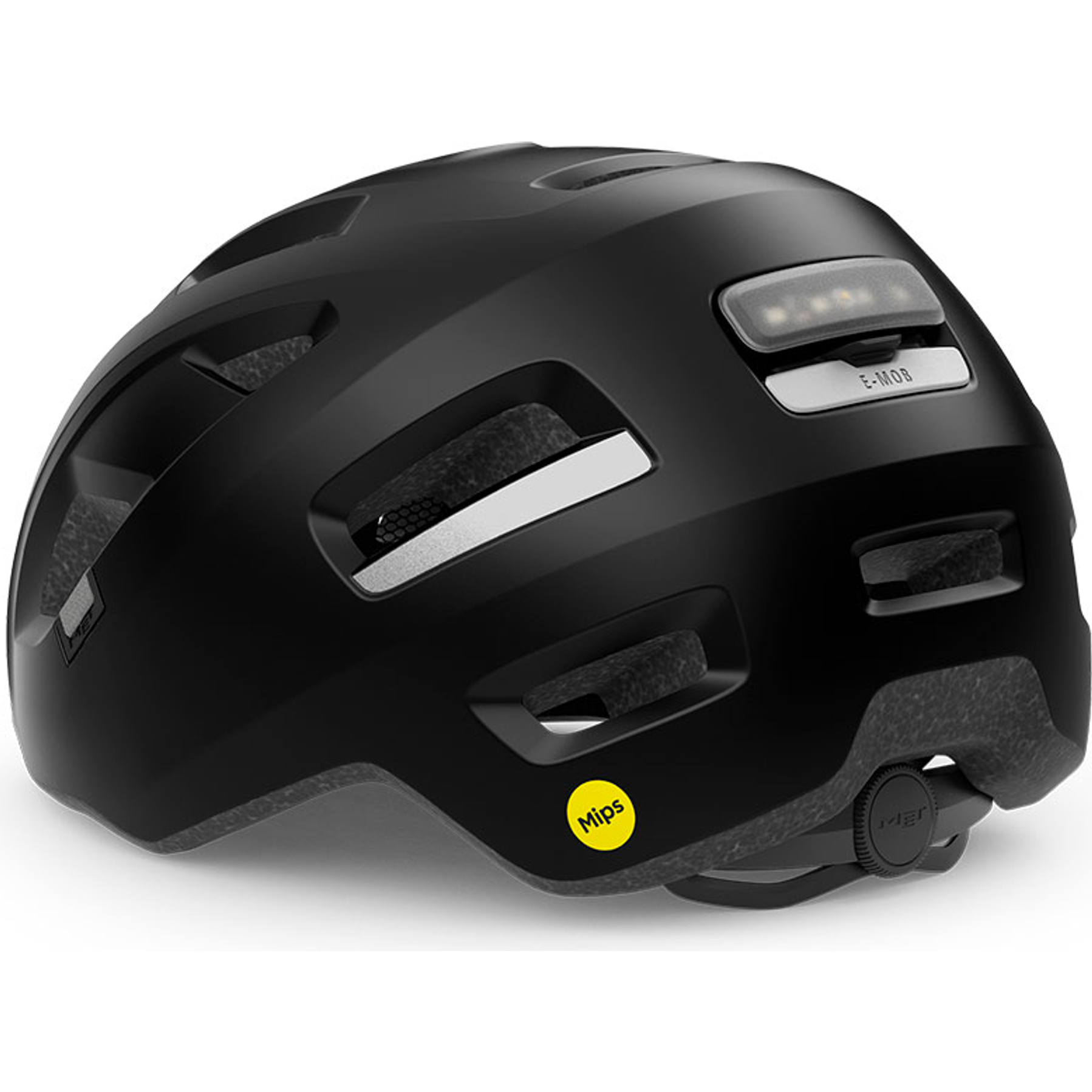 MET E-Mob MIPS E-bike Helm