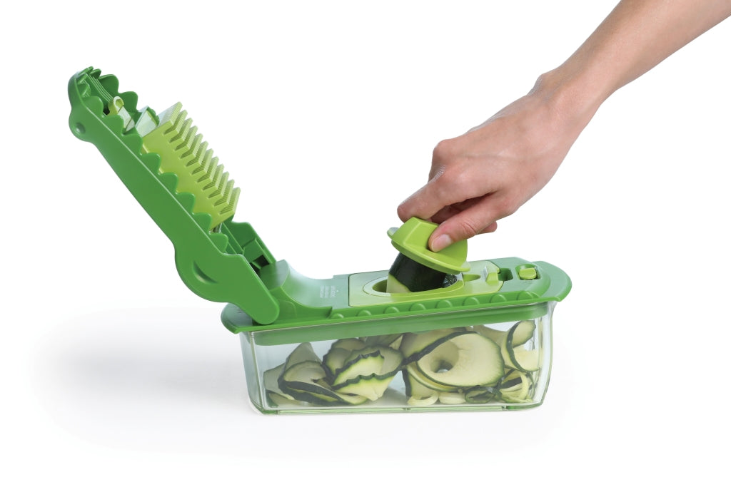 Ototo Croc Chop - groentesnijder