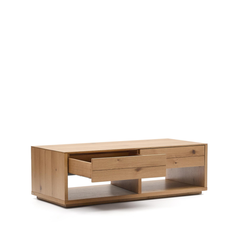 Kave Home Alguema salontafel