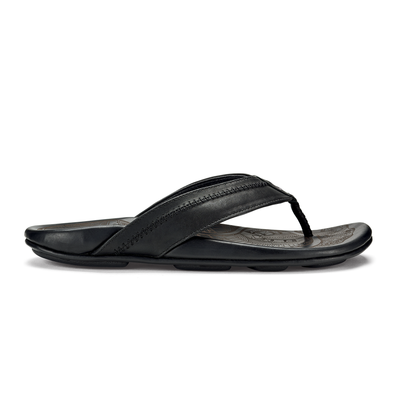 Hiapo Slipper