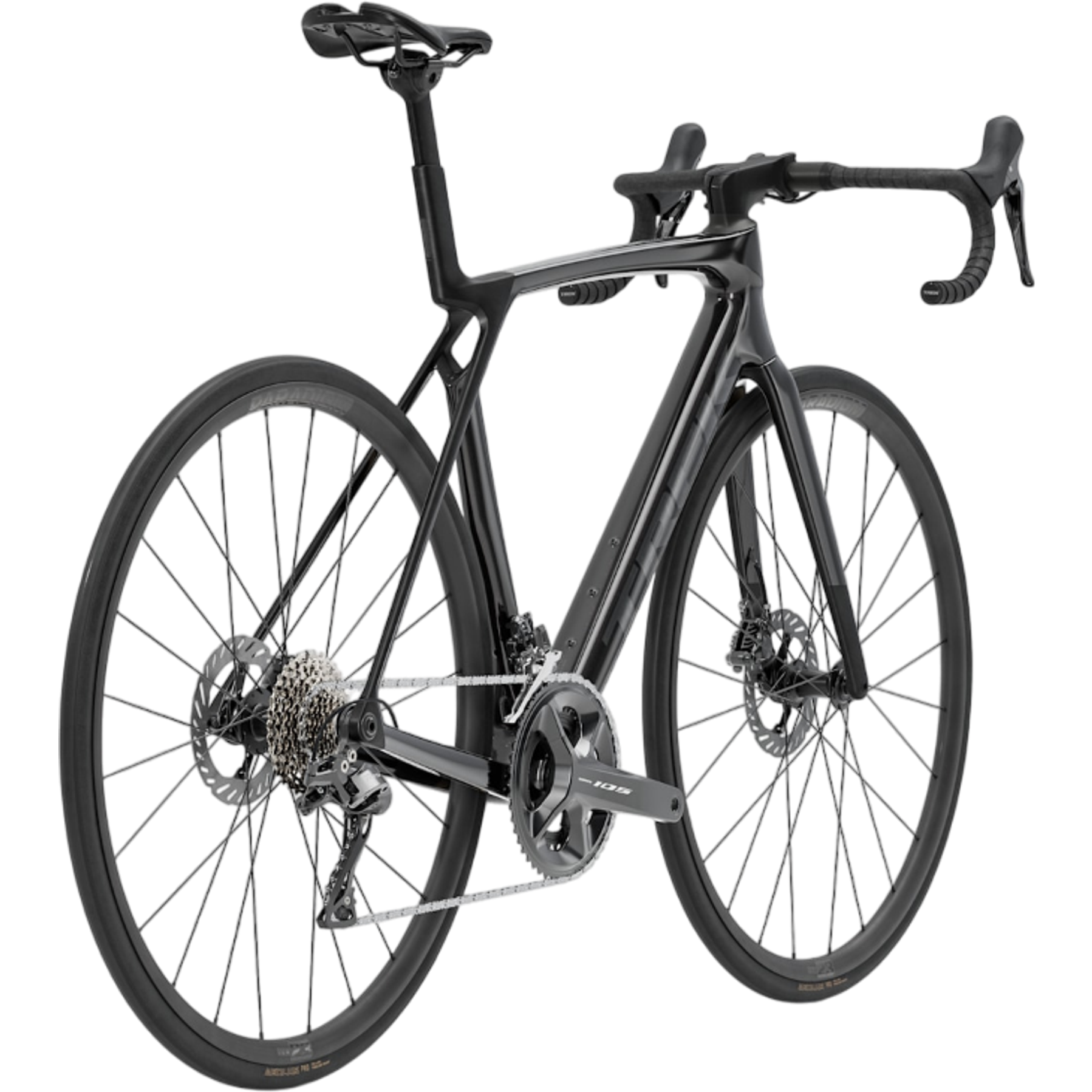 Trek Madone SL 5 Gen 8 2026
