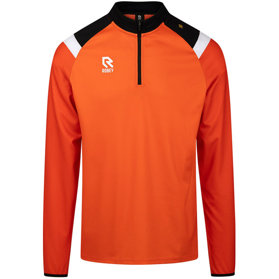 Robey Control Half-Zip Top Kids