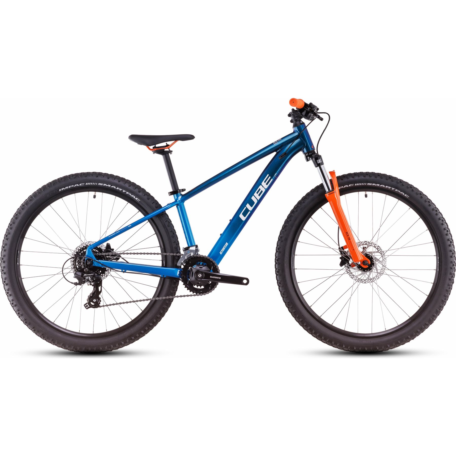 Cube Acid 260 Disc 2026