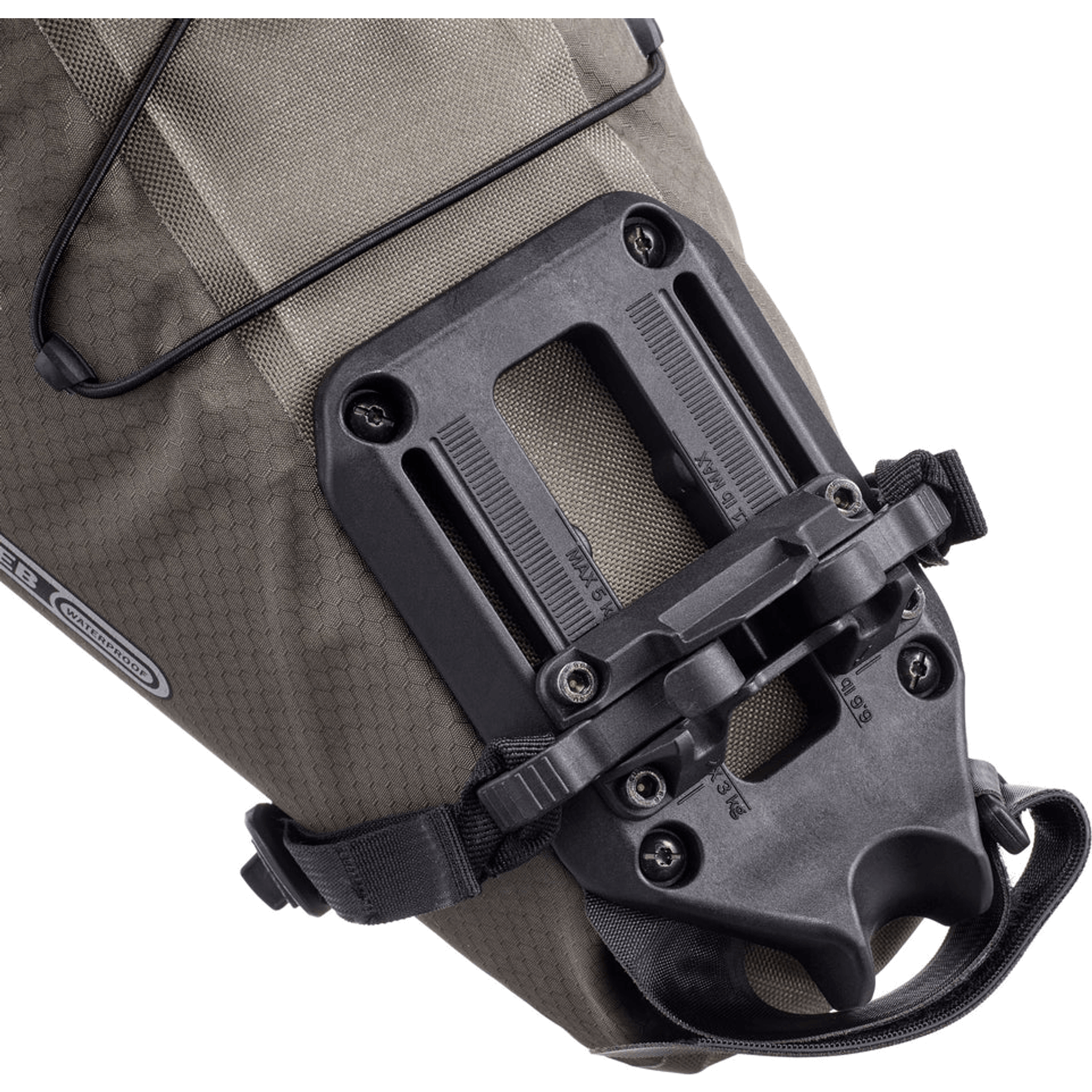Ortlieb Seat Pack QR Zadeltas
