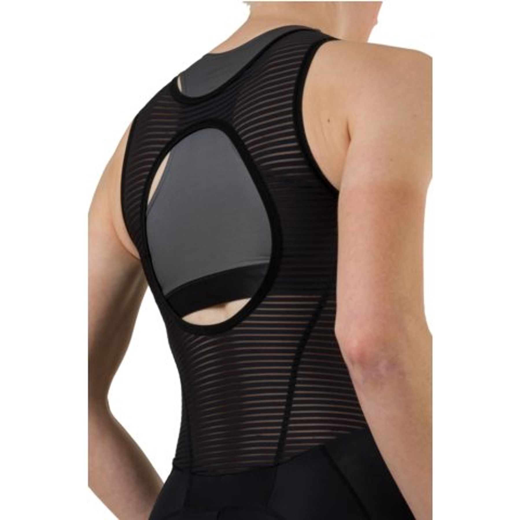 AGU Essential Prime II Korte Fietsbroek Dames