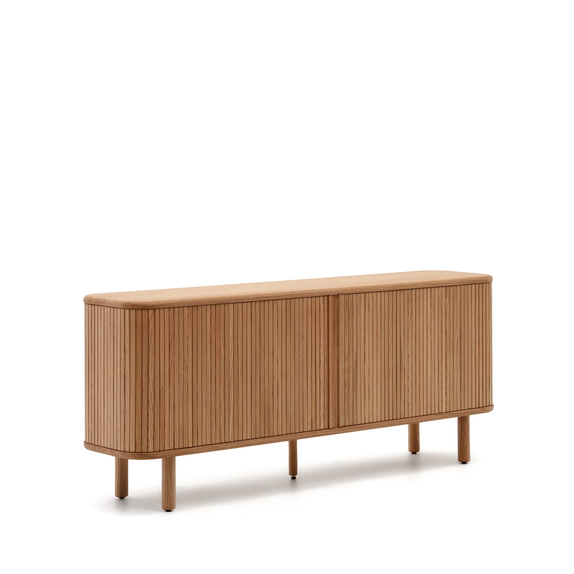 Kave Home Mailen Dressoir - Naturel