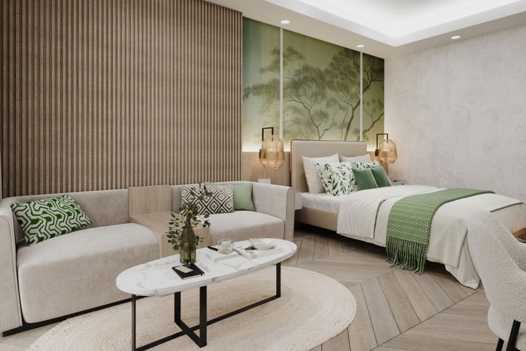 Green Nature Sarigerme All Inclusive - Hotel