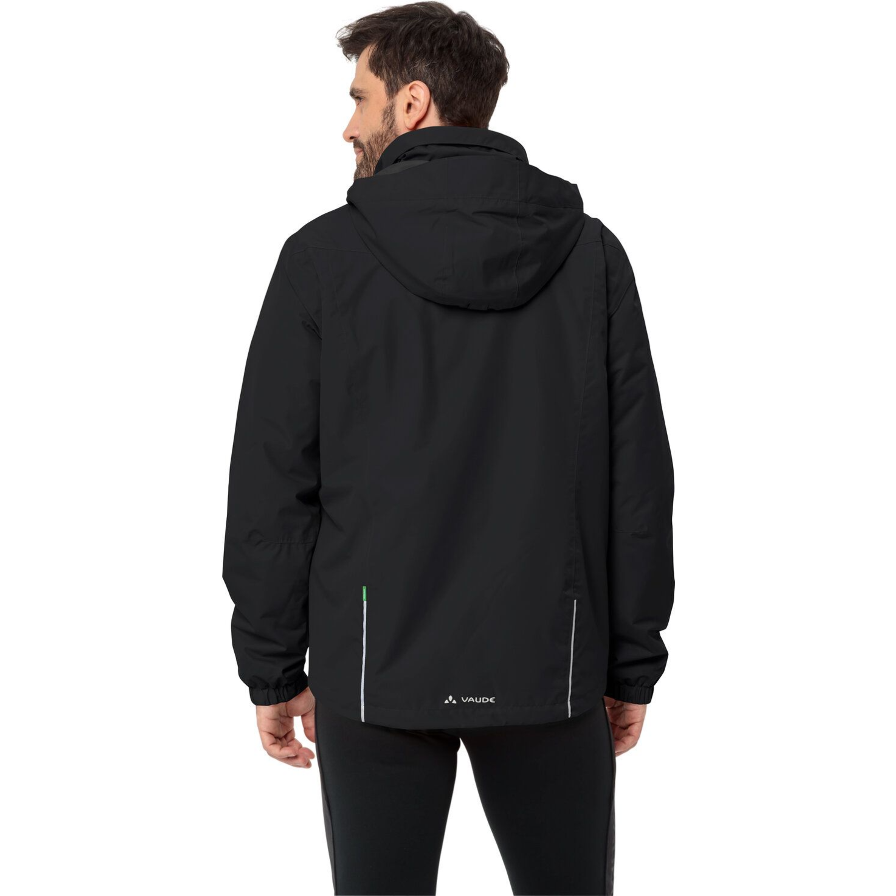 Vaude Escape Fietsjas
