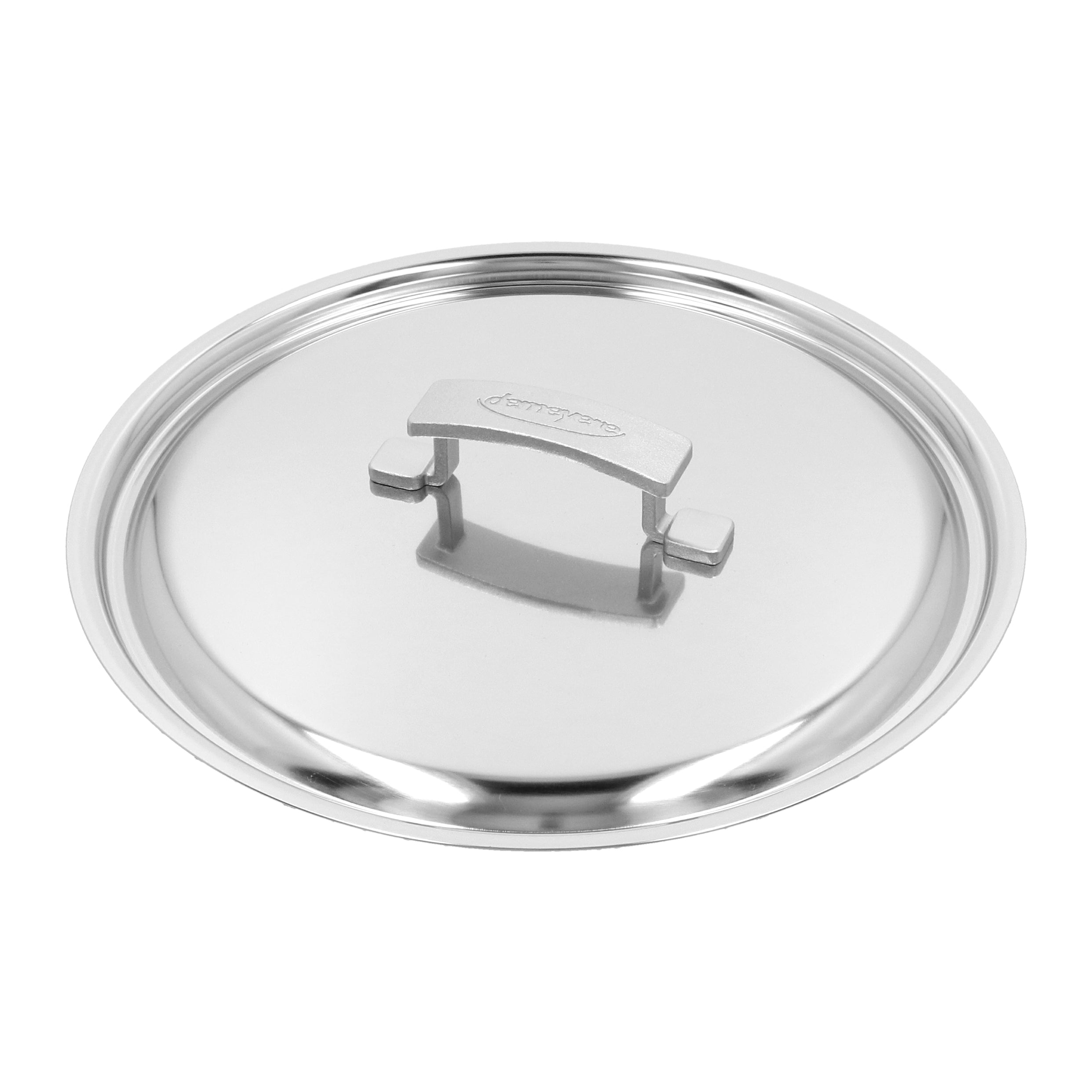 Demeyere Industry 5 Sauteerpan Ã 28 cm