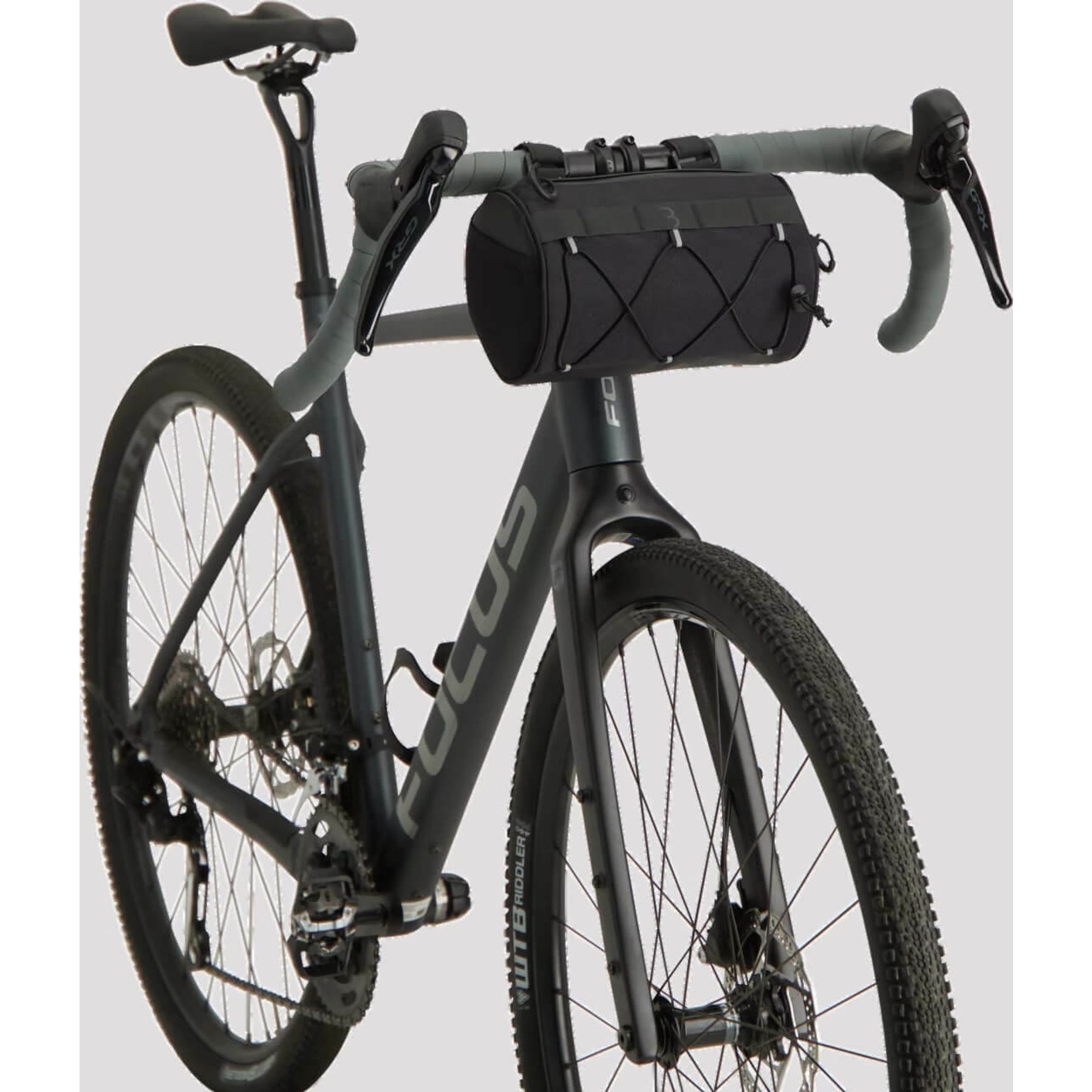 BBB Cycling BSB-51 BarrelPack Stuurtas