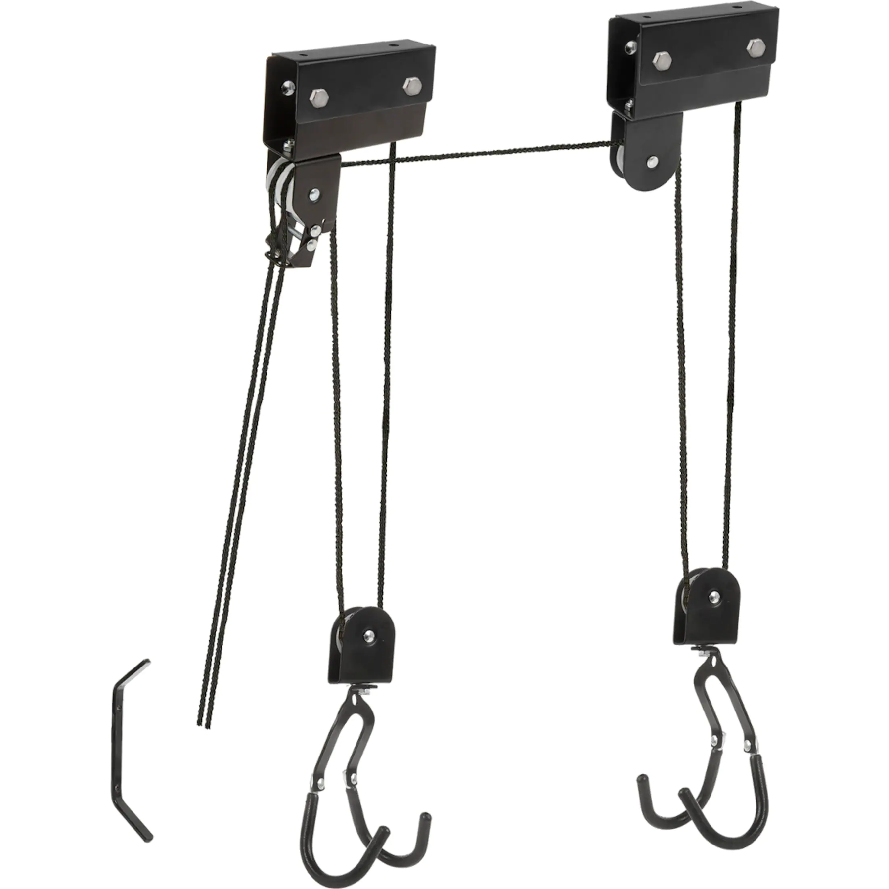 Point Bike Lift XL Ophangsysteem