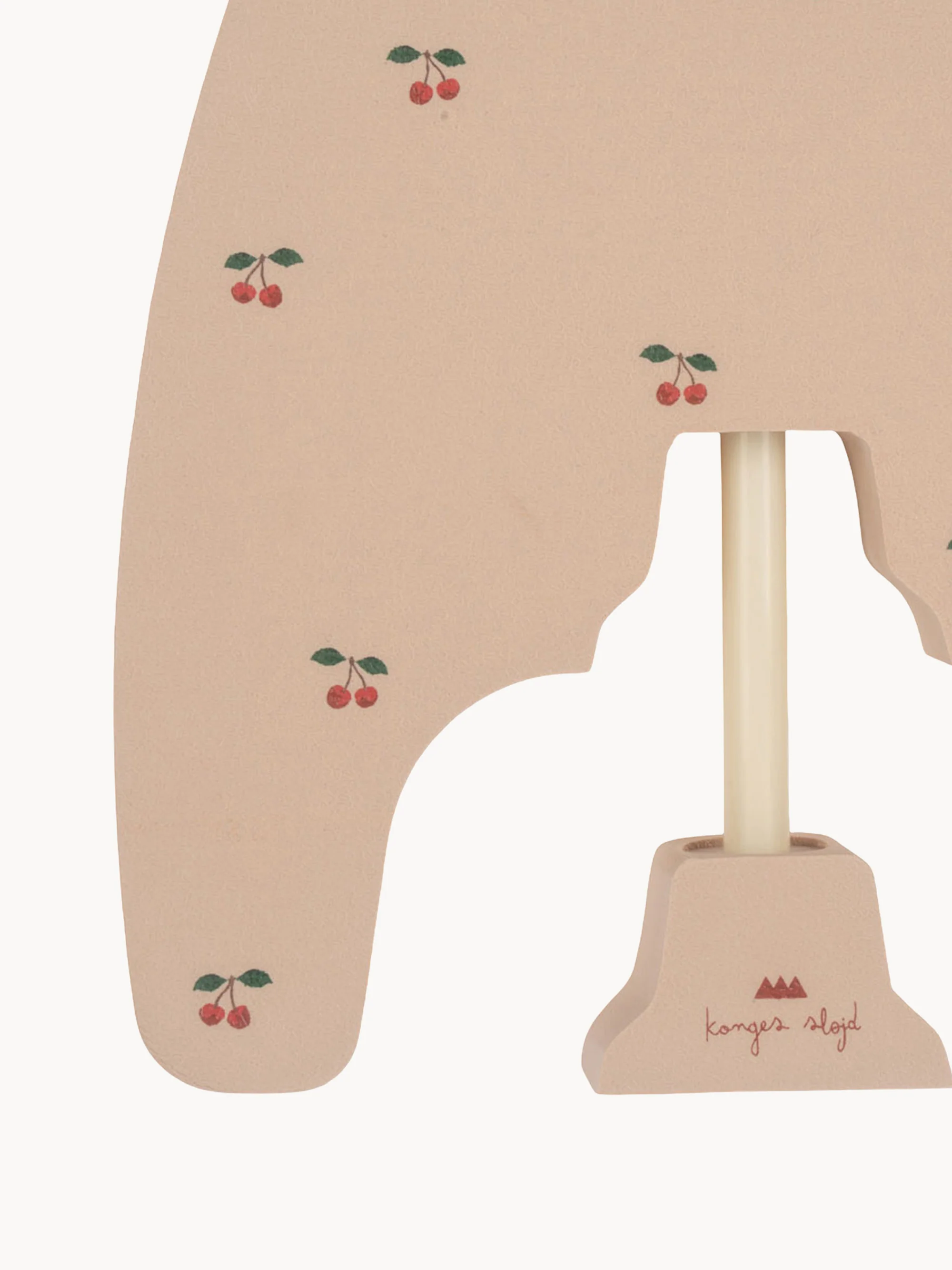 Zwemboard Blaster Cherry