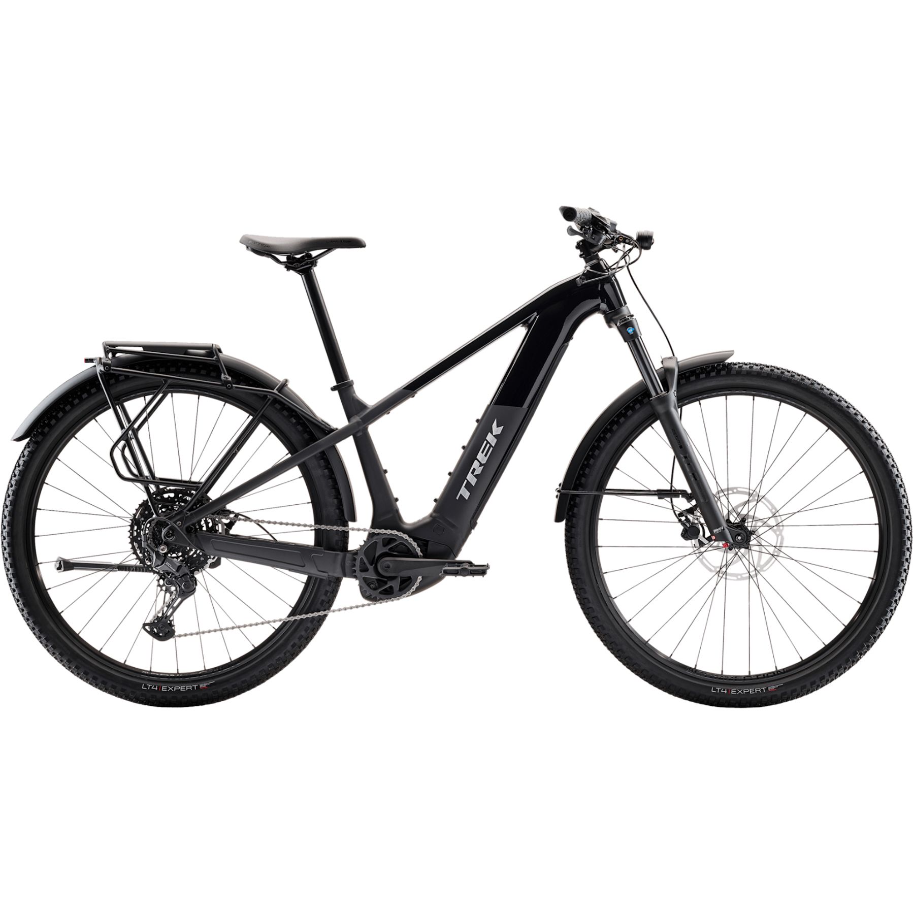 Trek Powerfly+ 4 Equipped Gen 5 2026