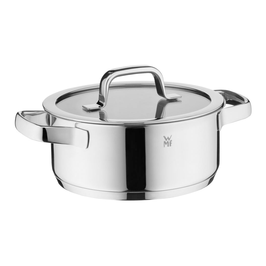 WMF Compact Cuisine Pannenset 5-delig