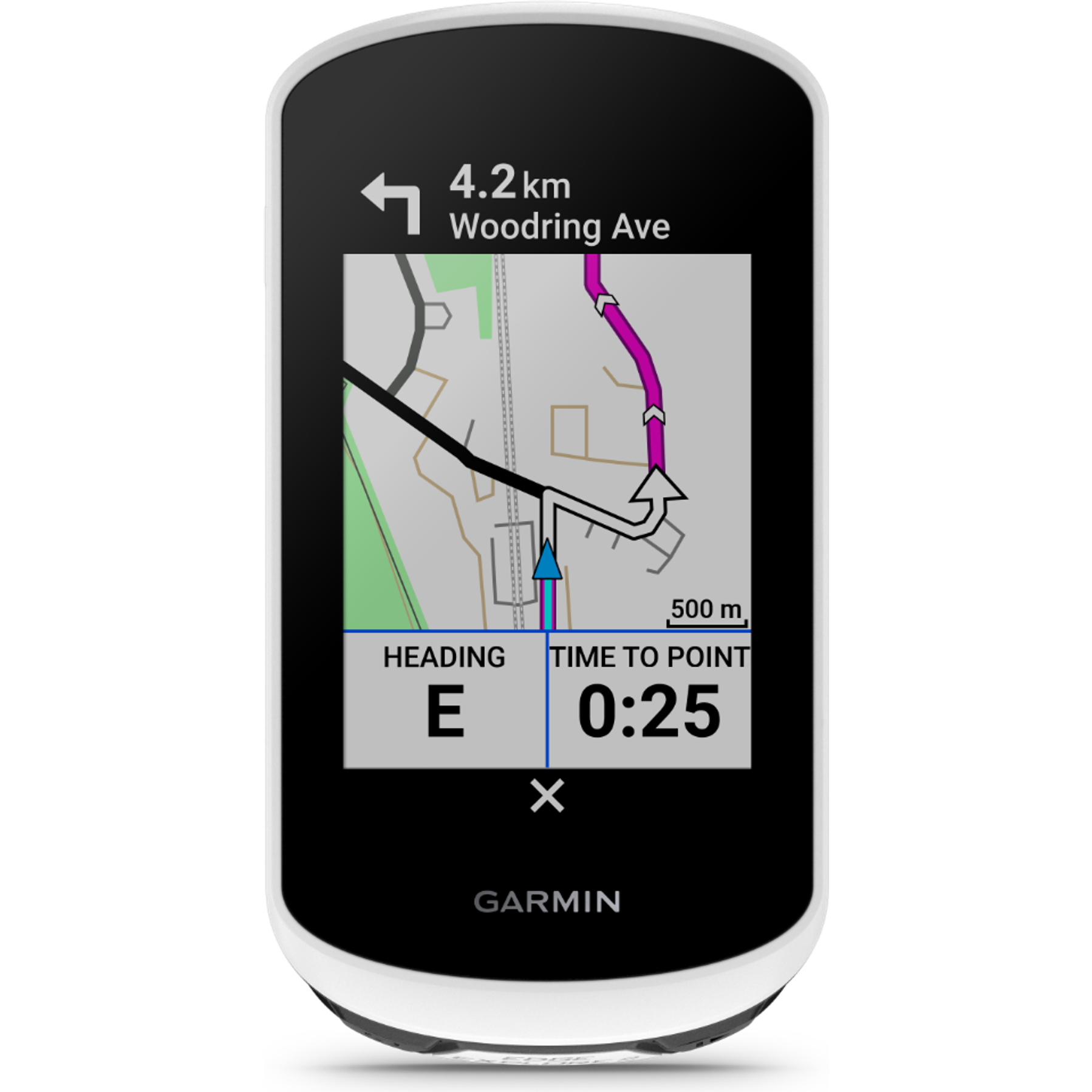 Garmin Edge Explore 2 Fietscomputer