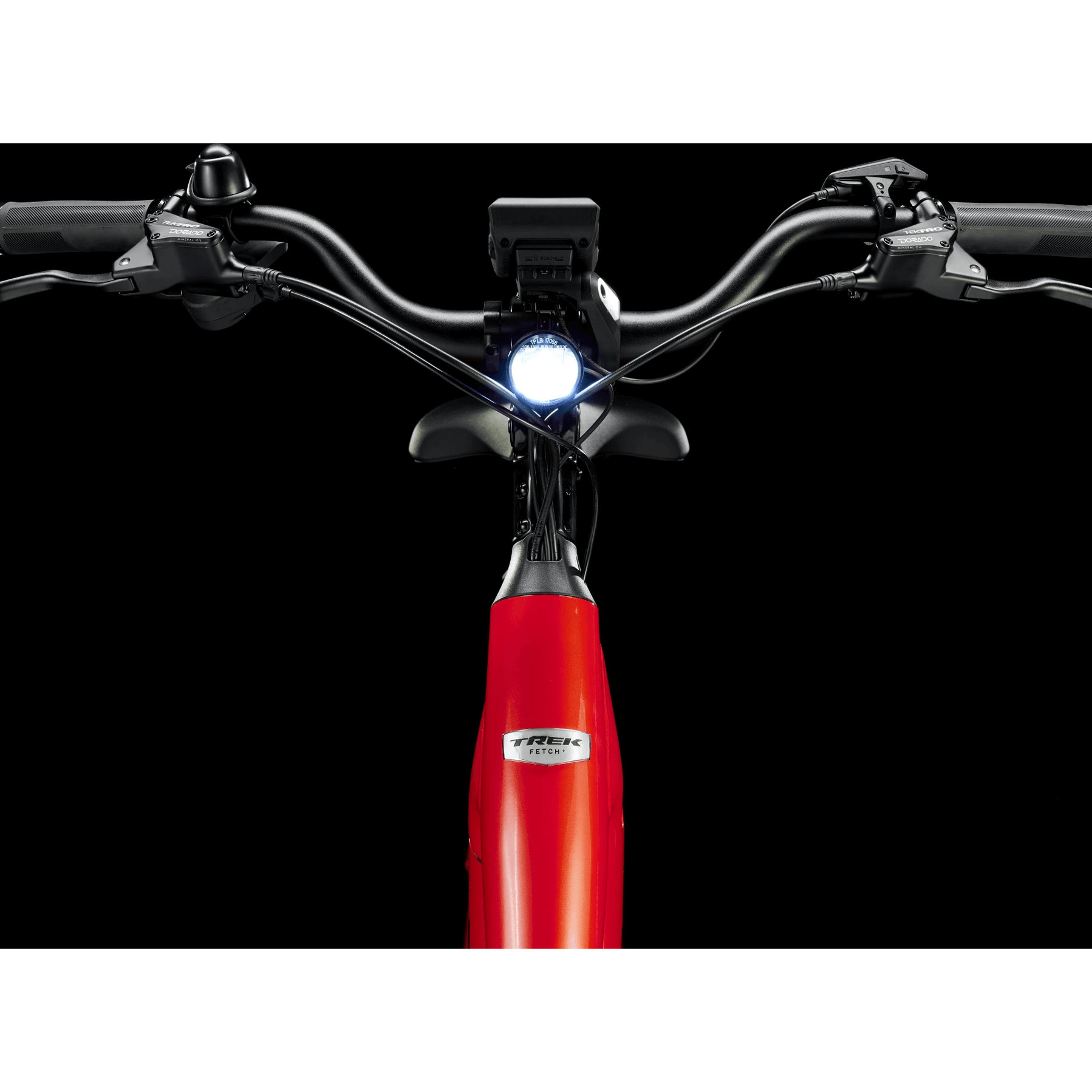 Trek Fetch+ 2 2026
