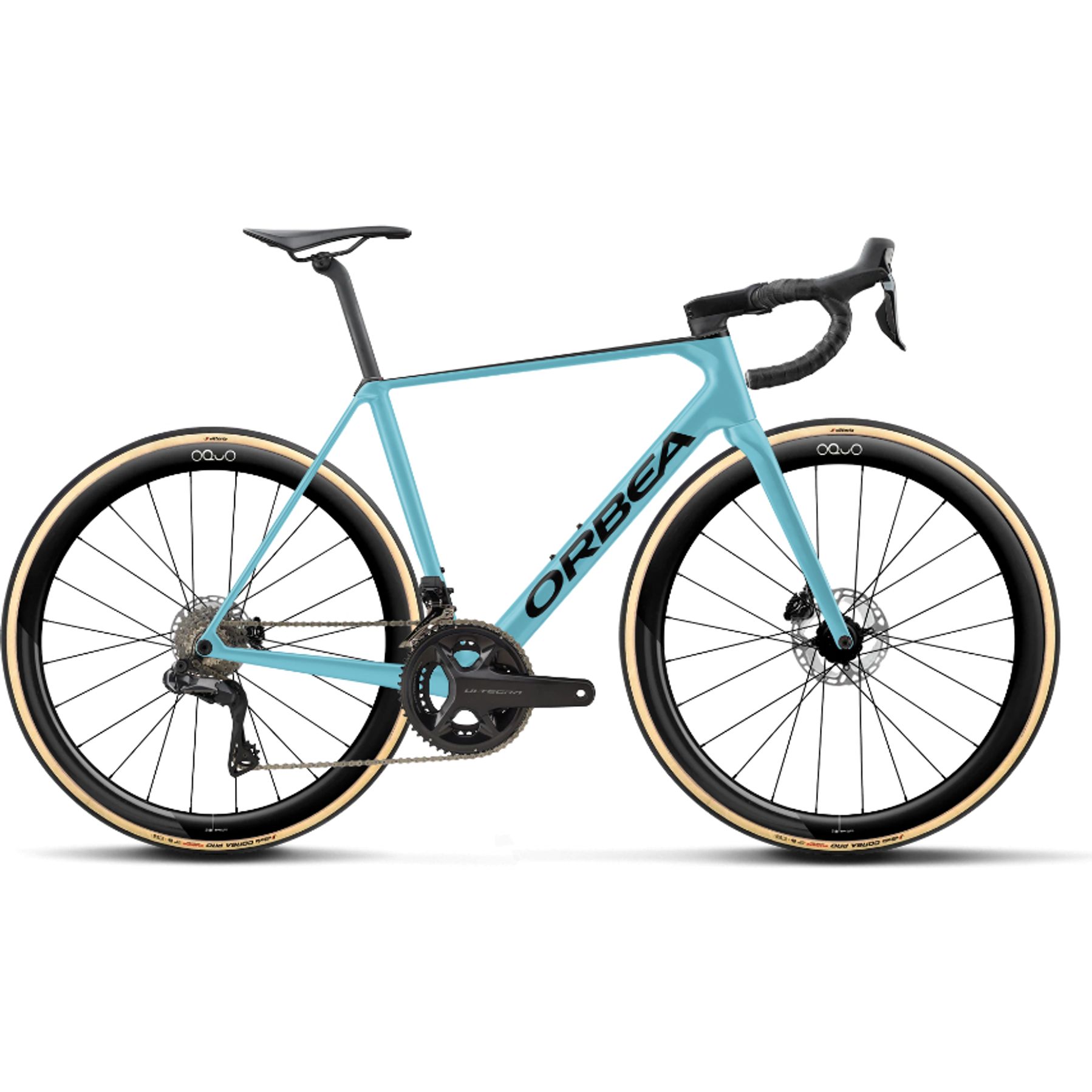 Orbea Orca Custom