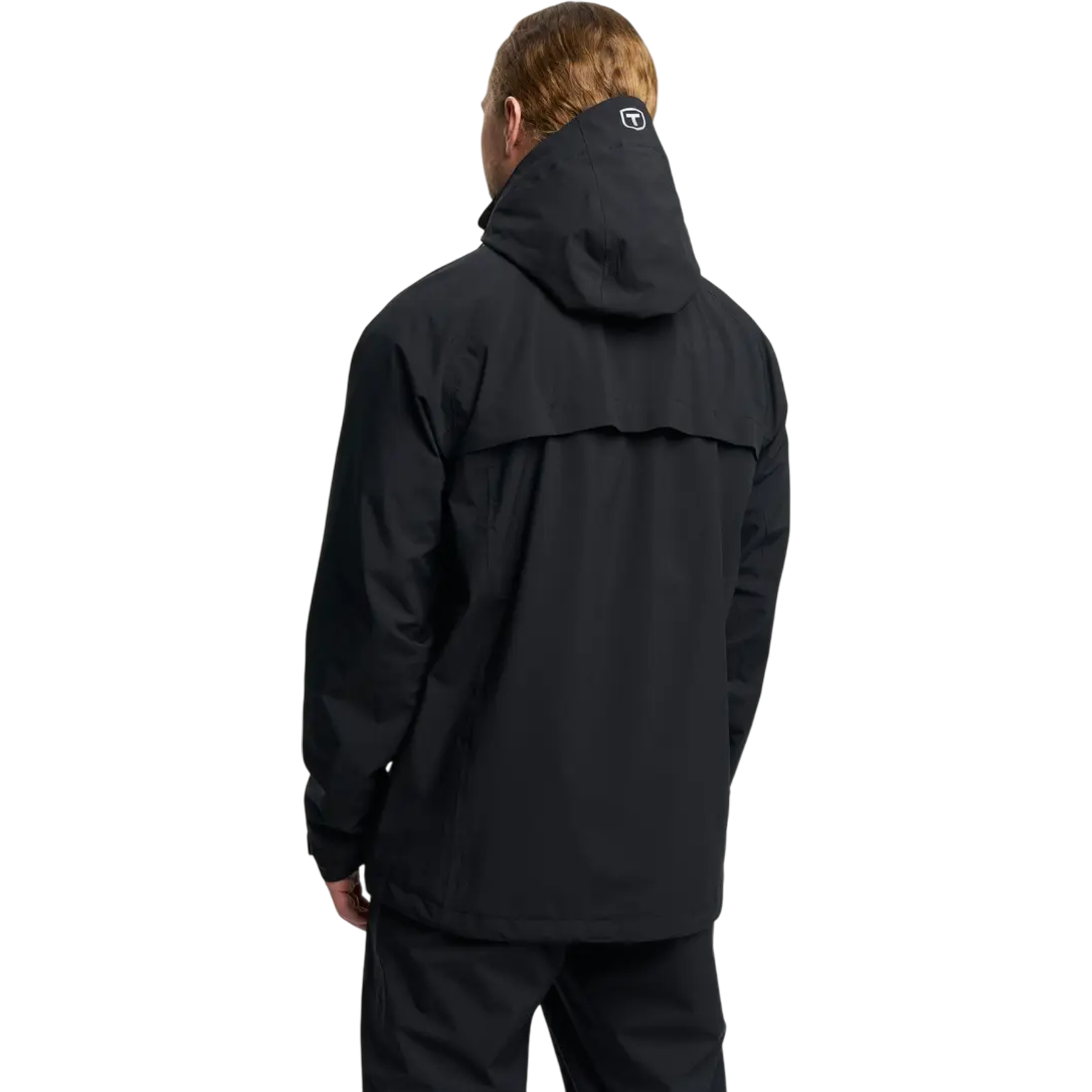 Tenson Biscaya Storm Regenjas