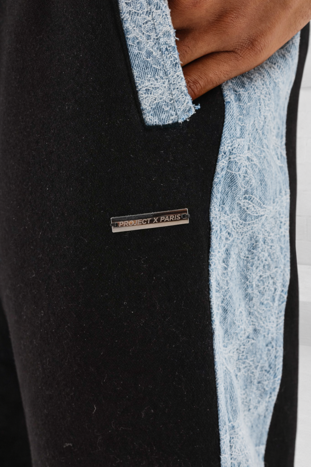 Project X Paris Vintage Trainingspak